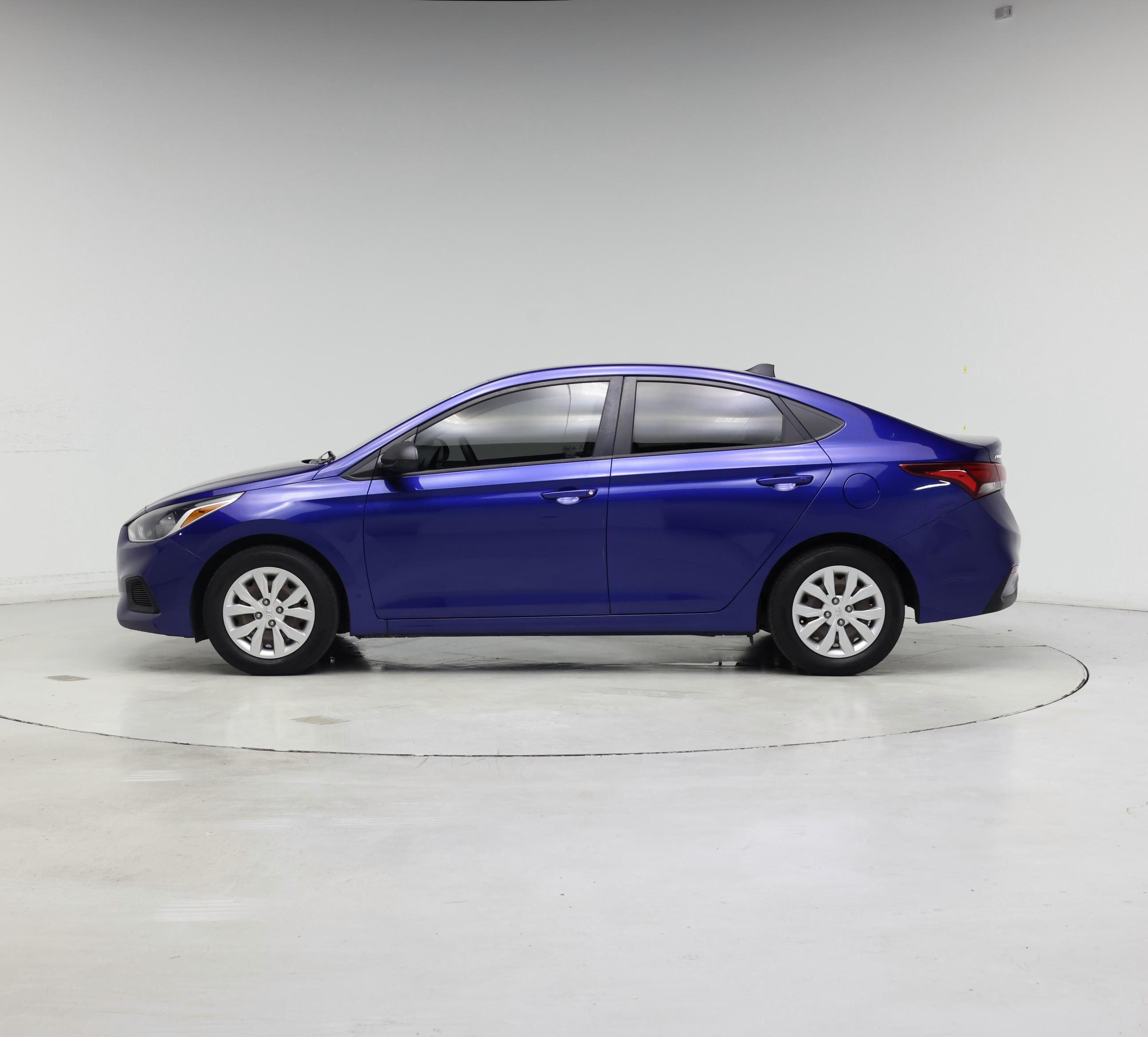 Thumbnail: 2020 Hyundai Accent - 3