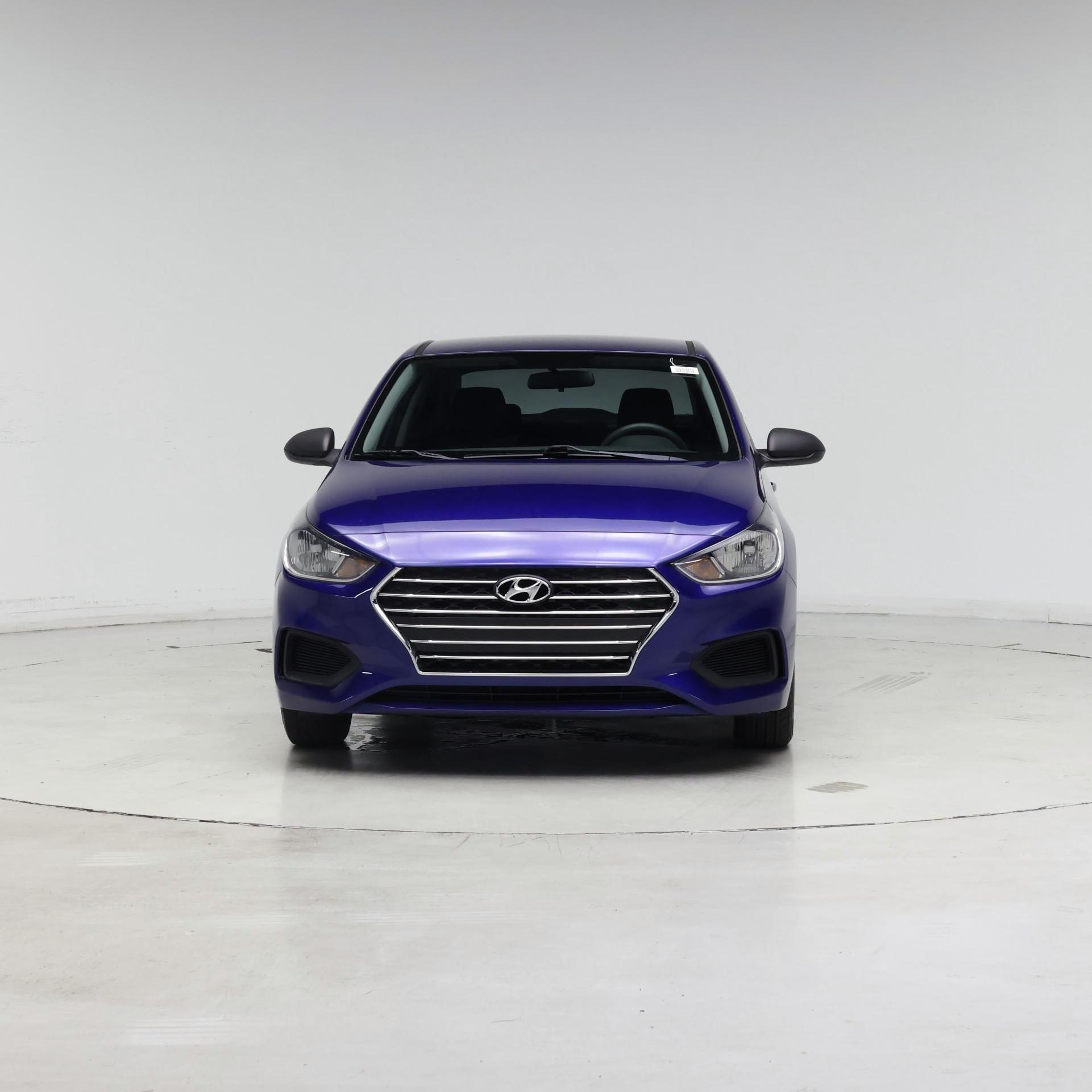Thumbnail: 2020 Hyundai Accent - 5