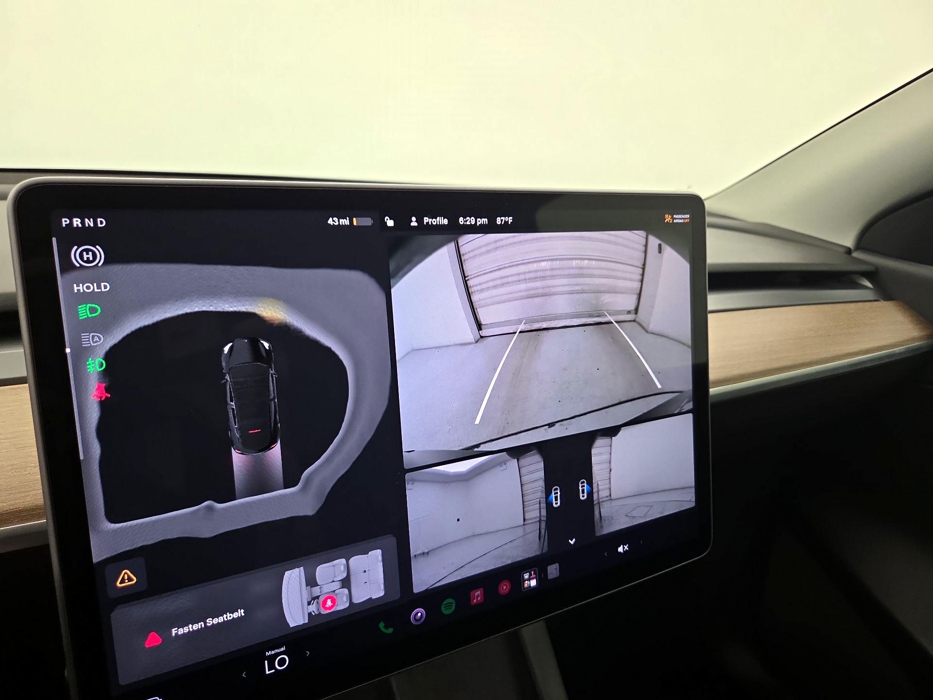 Thumbnail: 2022 Tesla Model Y - 14