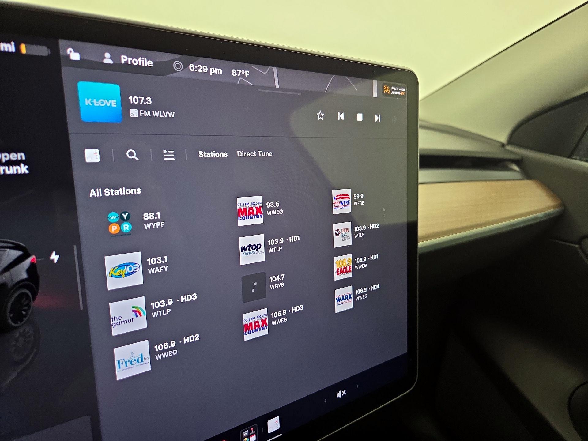Thumbnail: 2022 Tesla Model Y - 15