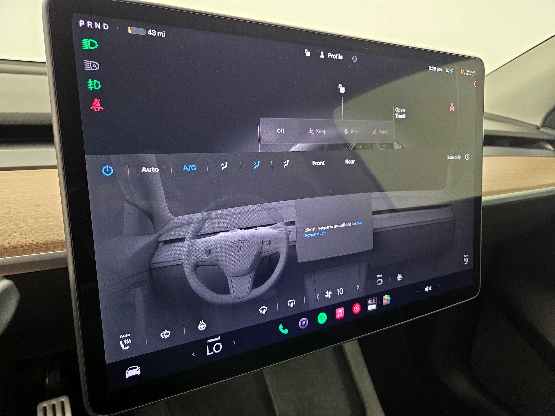 Thumbnail: 2022 Tesla Model Y - 16