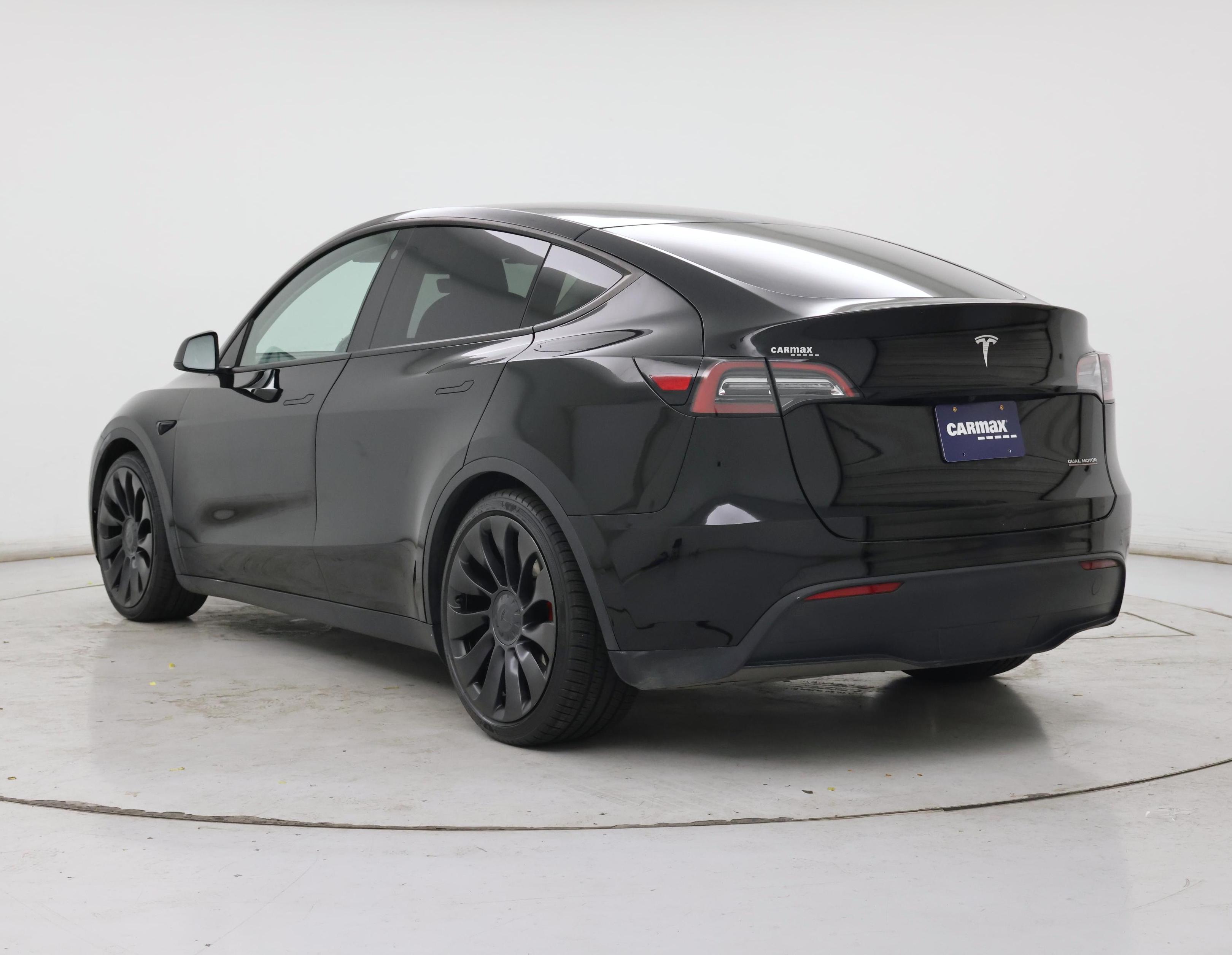 Thumbnail: 2022 Tesla Model Y - 2