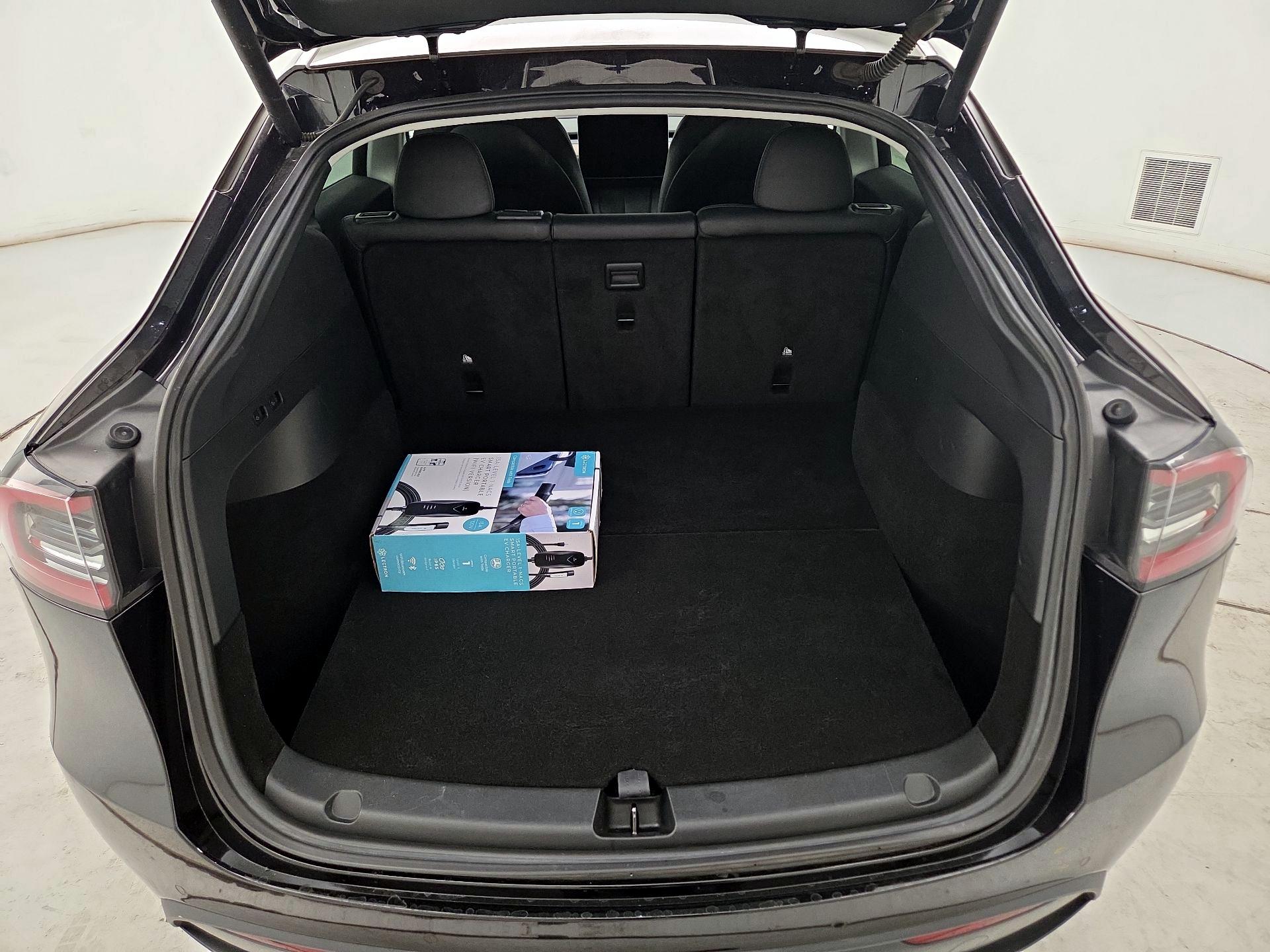 Thumbnail: 2022 Tesla Model Y - 20