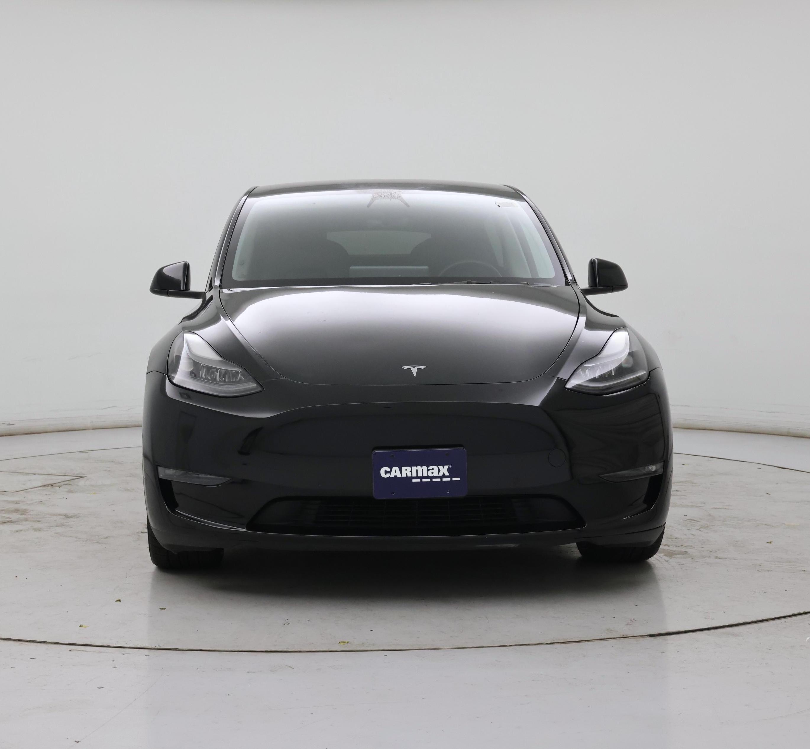 Thumbnail: 2022 Tesla Model Y - 5