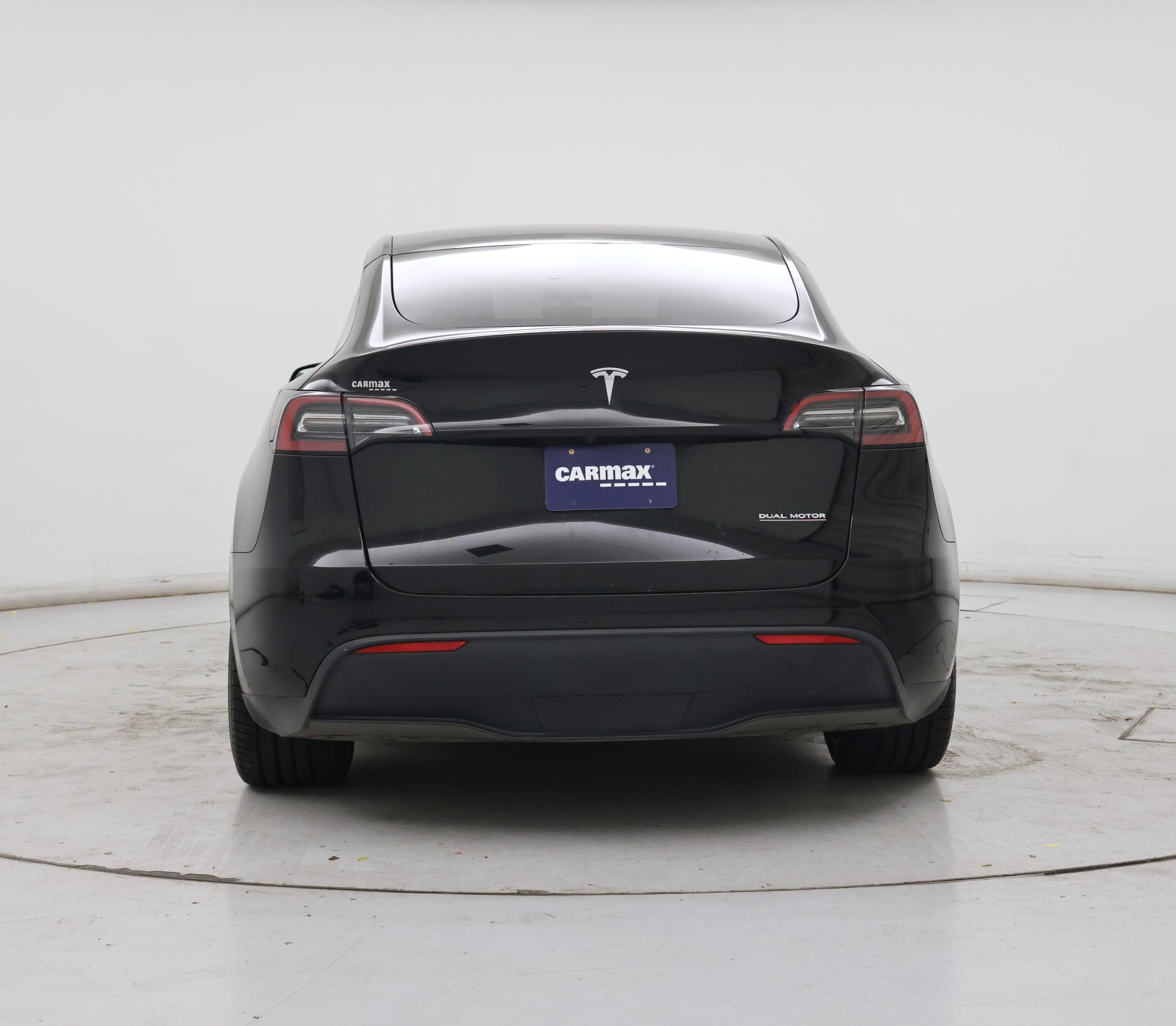 Thumbnail: 2022 Tesla Model Y - 6