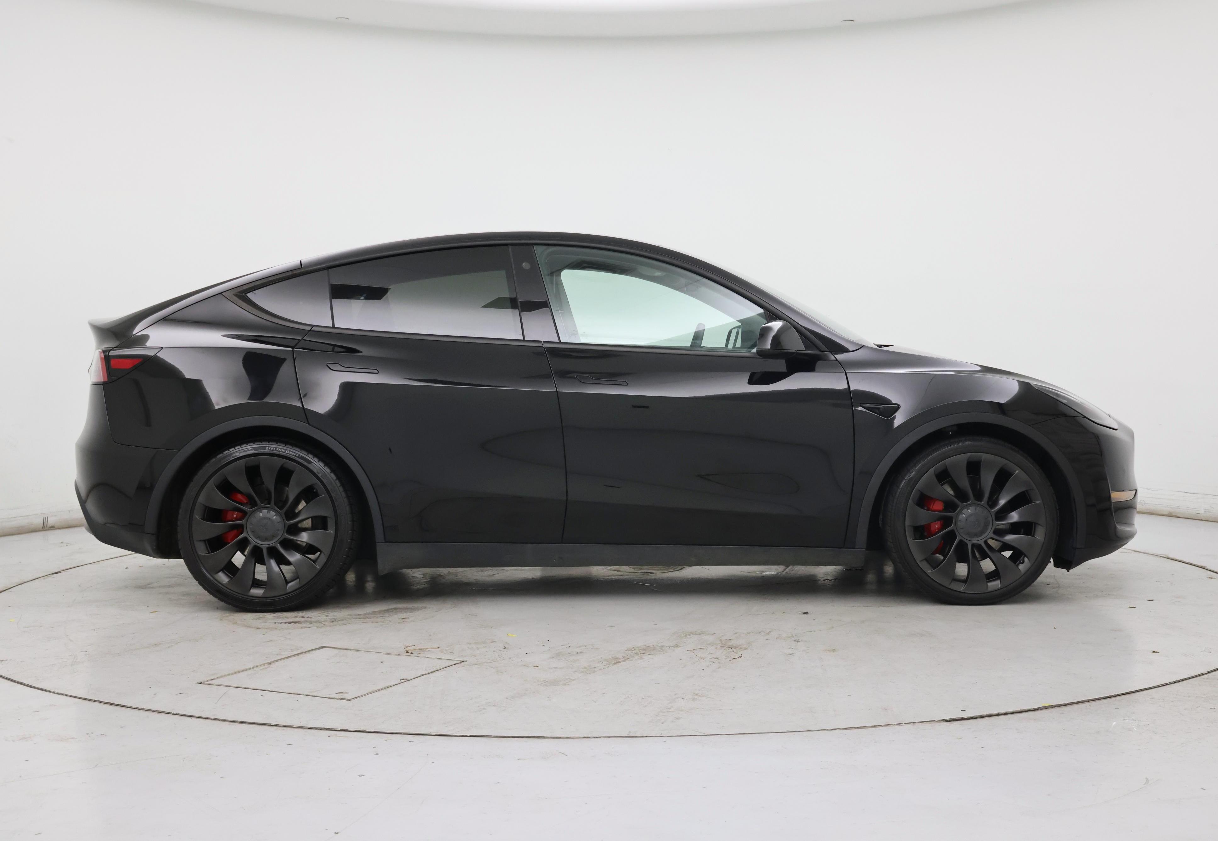 Thumbnail: 2022 Tesla Model Y - 7