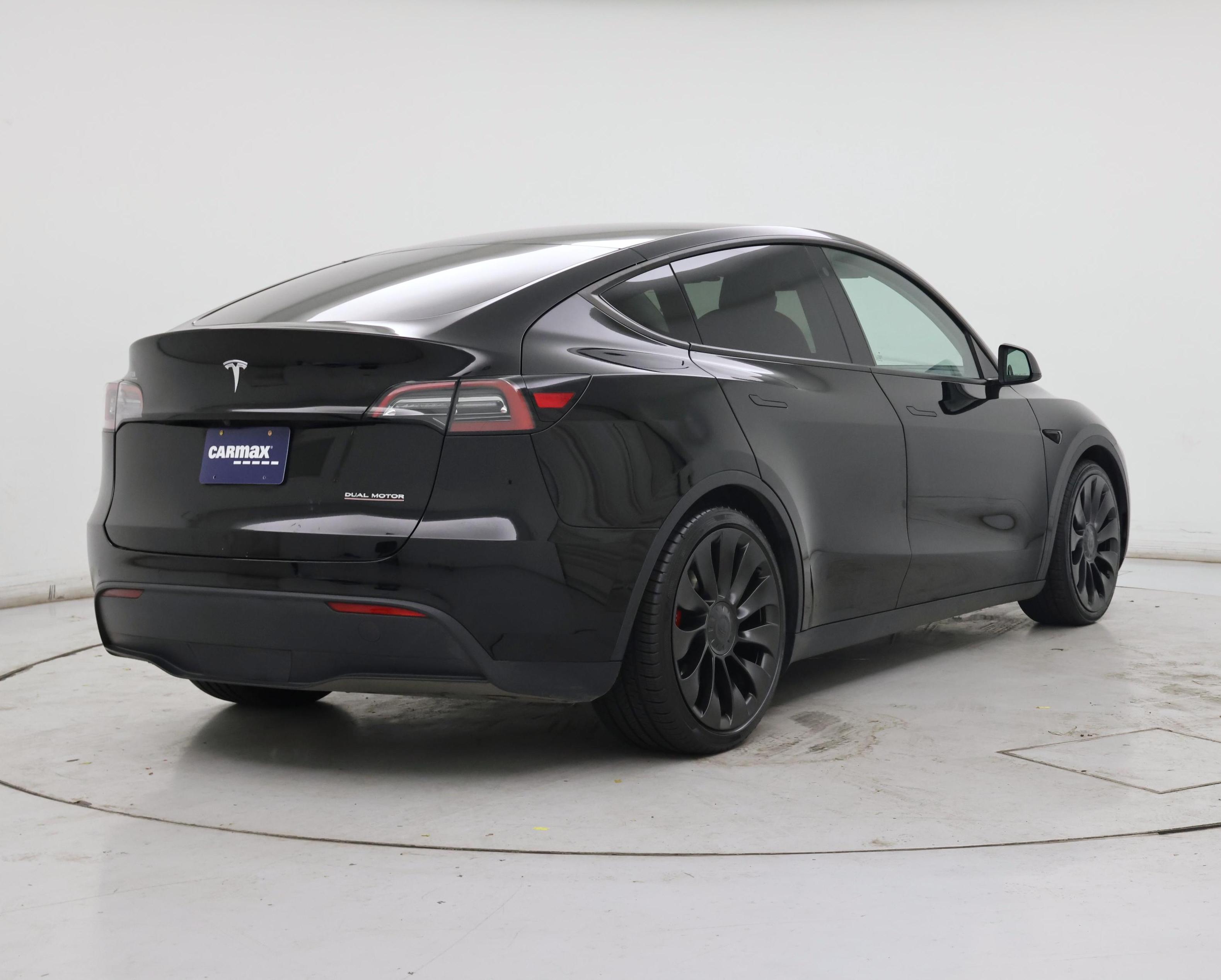 Thumbnail: 2022 Tesla Model Y - 8
