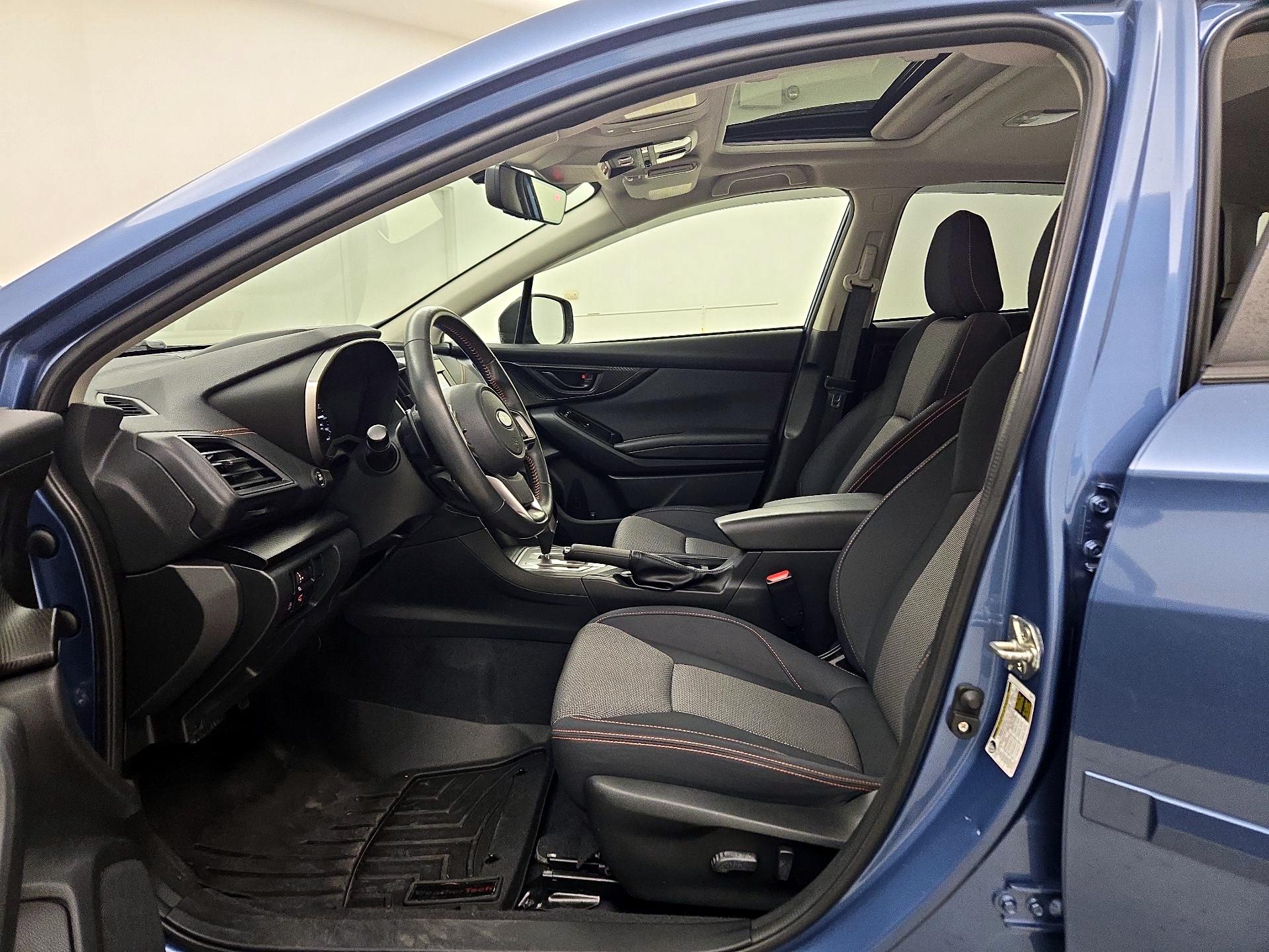 Thumbnail: 2021 Subaru Crosstrek - 11