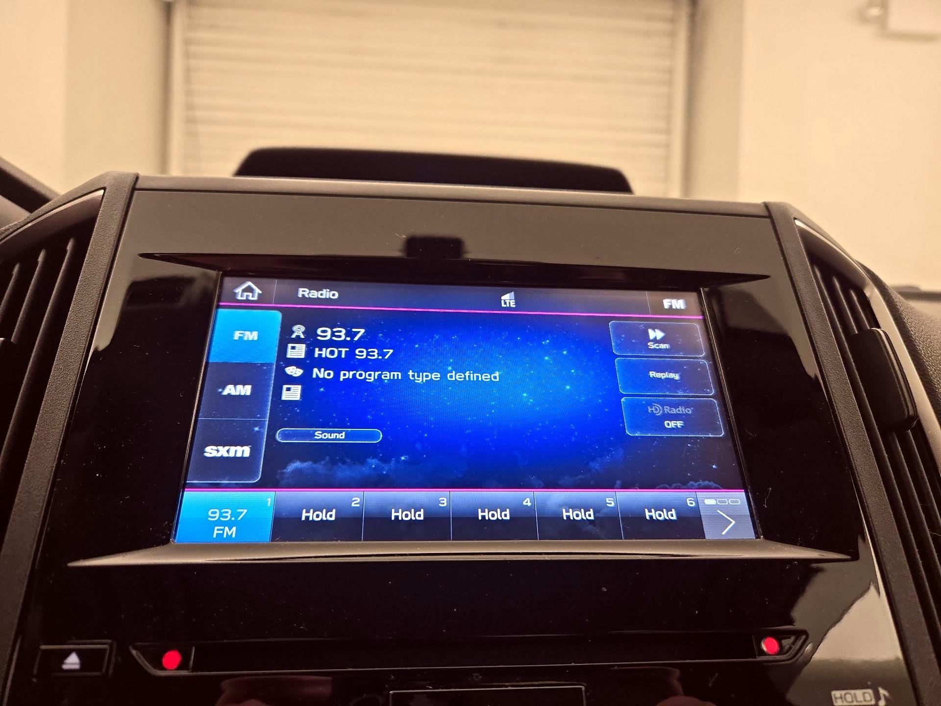 Thumbnail: 2021 Subaru Crosstrek - 15