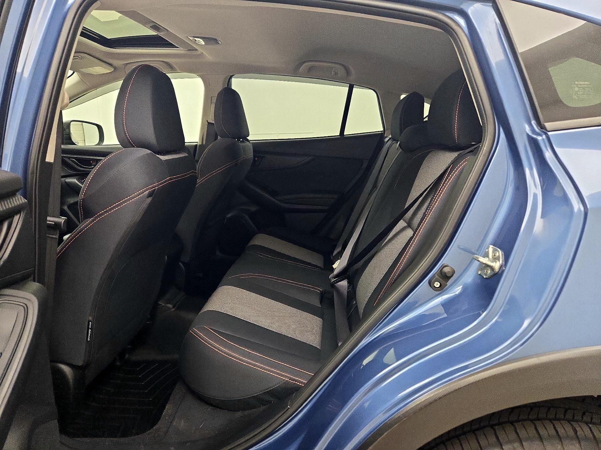 Thumbnail: 2021 Subaru Crosstrek - 20