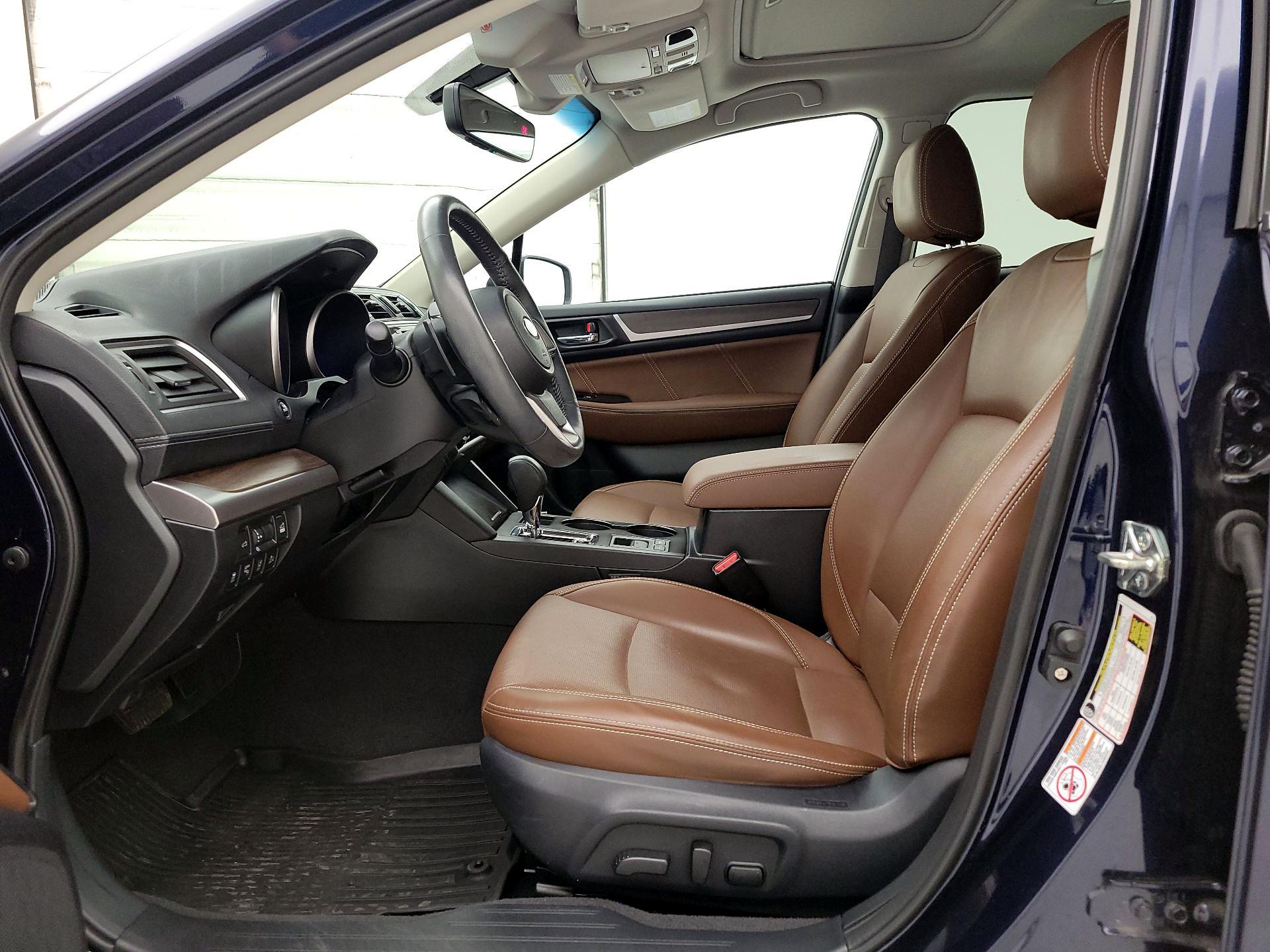 Thumbnail: 2018 Subaru Outback - 11