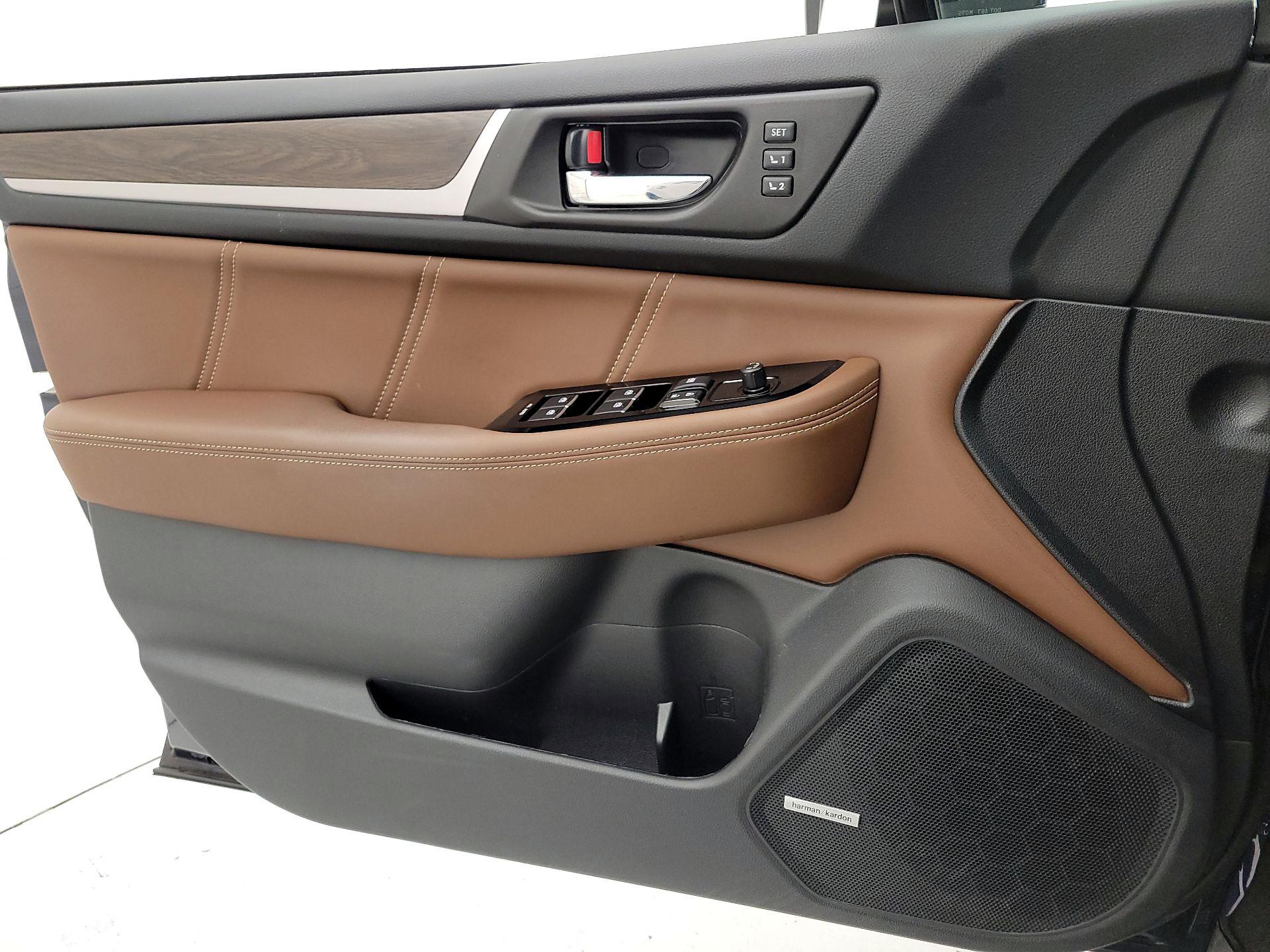 Thumbnail: 2018 Subaru Outback - 12