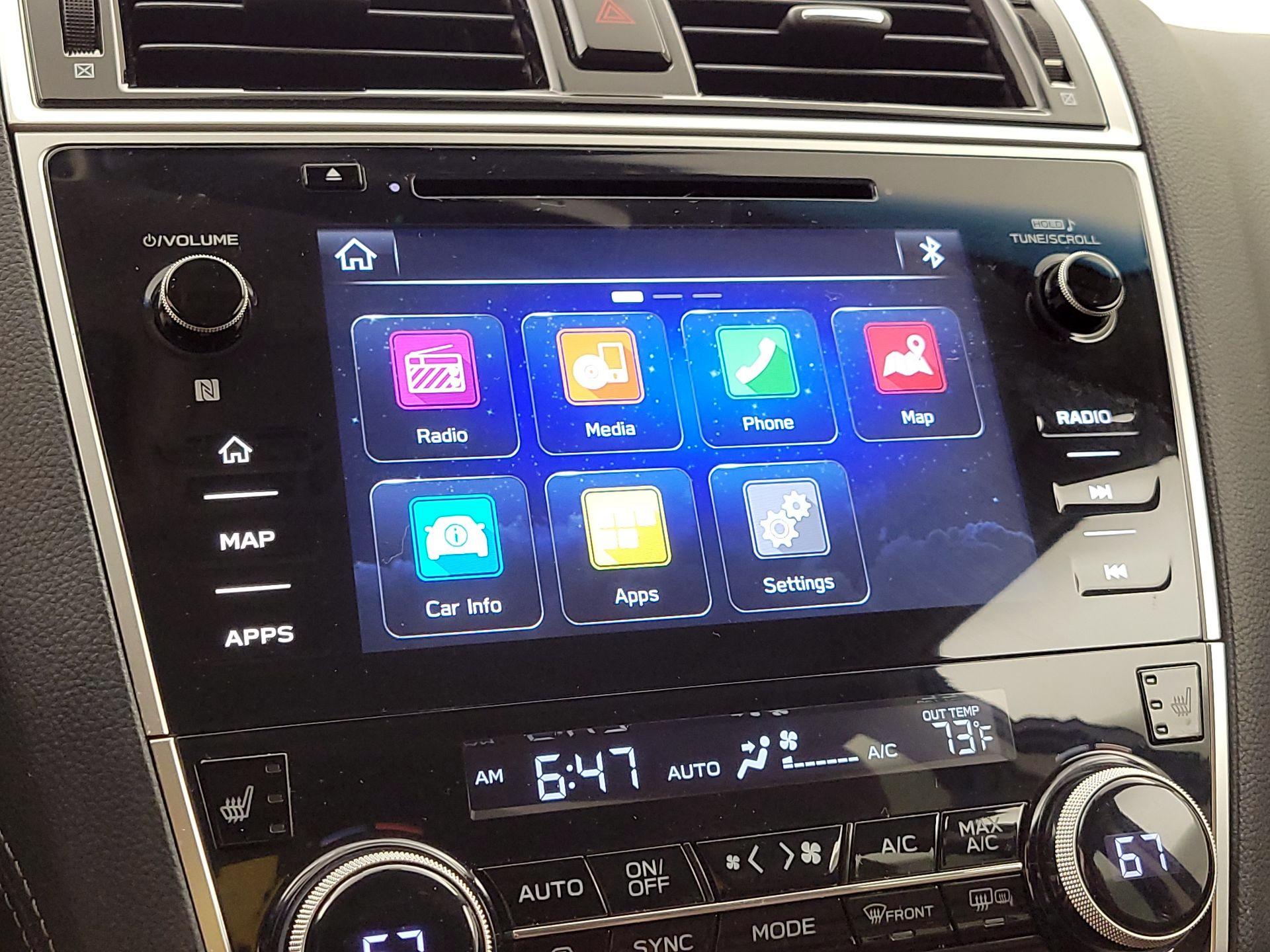 Thumbnail: 2018 Subaru Outback - 15
