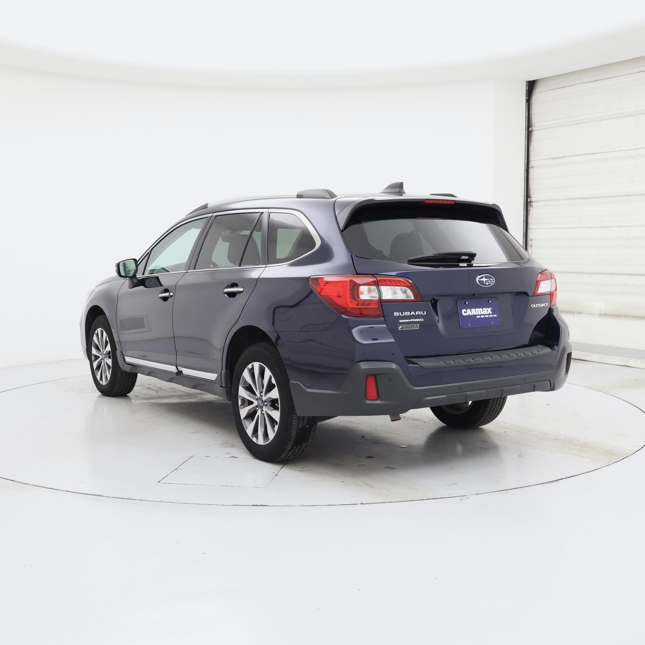 Thumbnail: 2018 Subaru Outback - 2