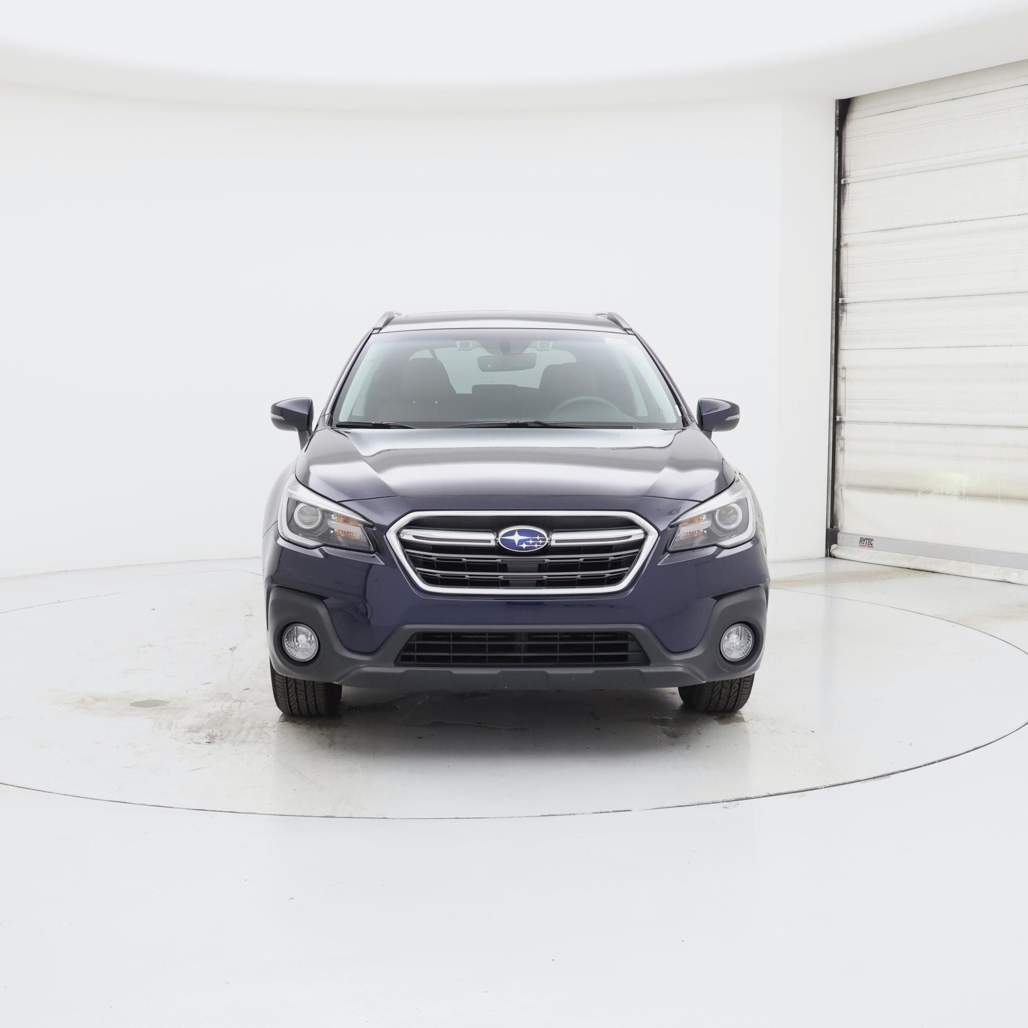Thumbnail: 2018 Subaru Outback - 5