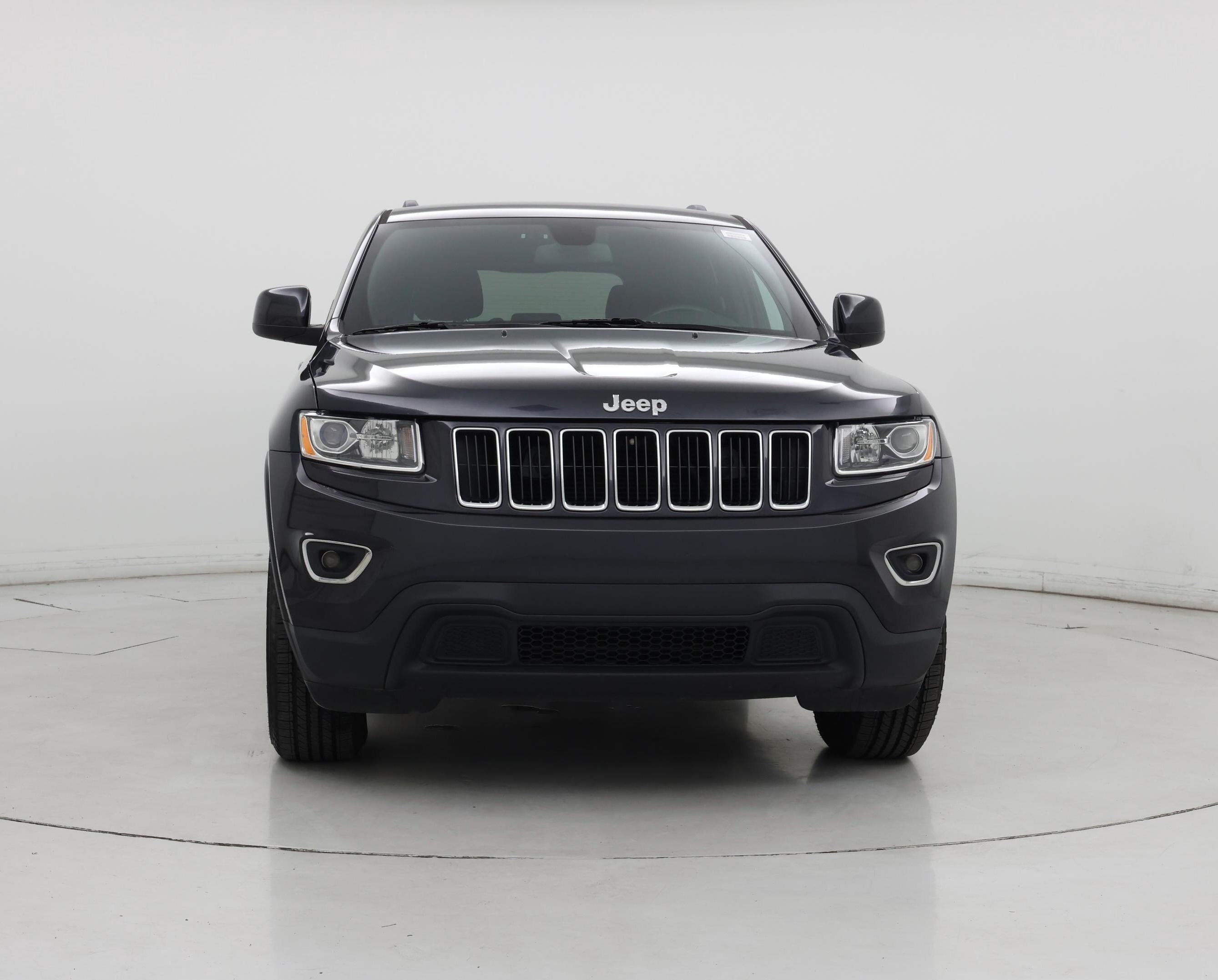 Thumbnail: 2015 Jeep Grand Cherokee - 5