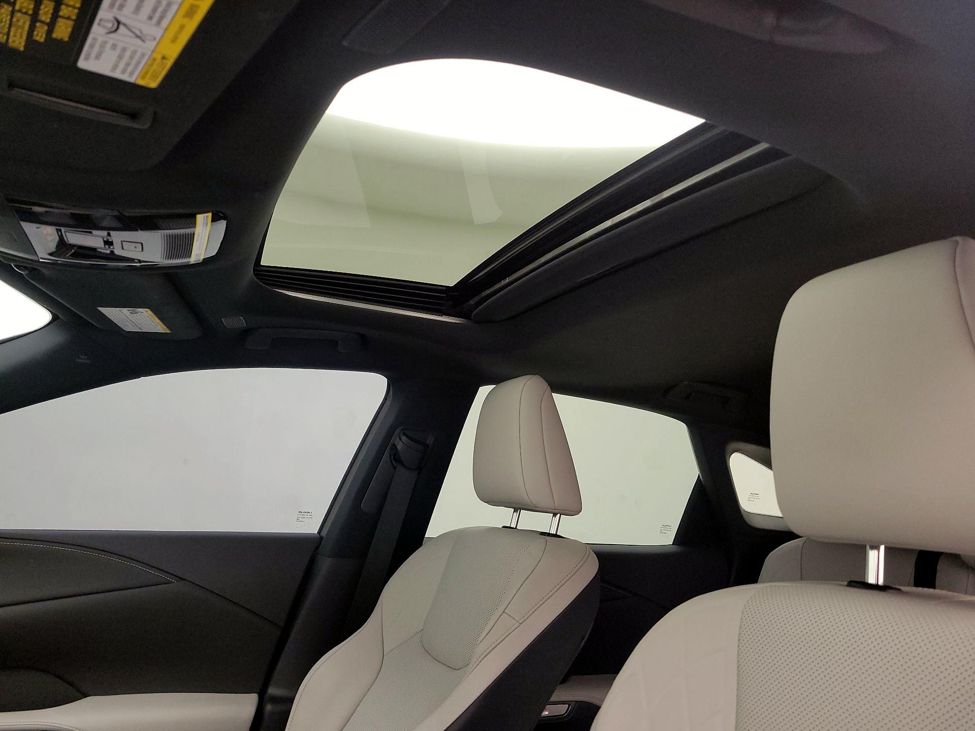 Thumbnail: 2023 Lexus RX - 20