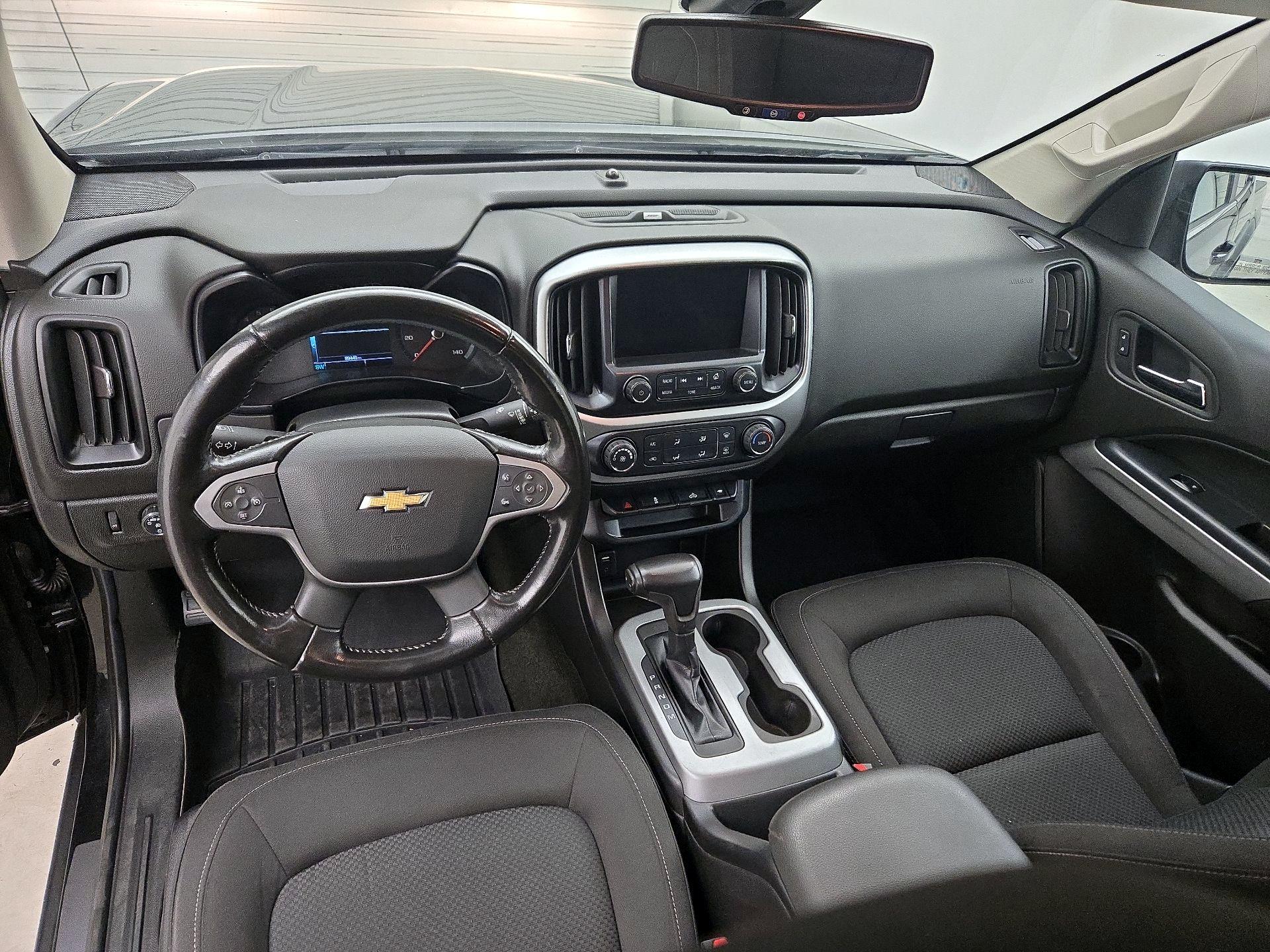 Thumbnail: 2016 Chevrolet Colorado - 9
