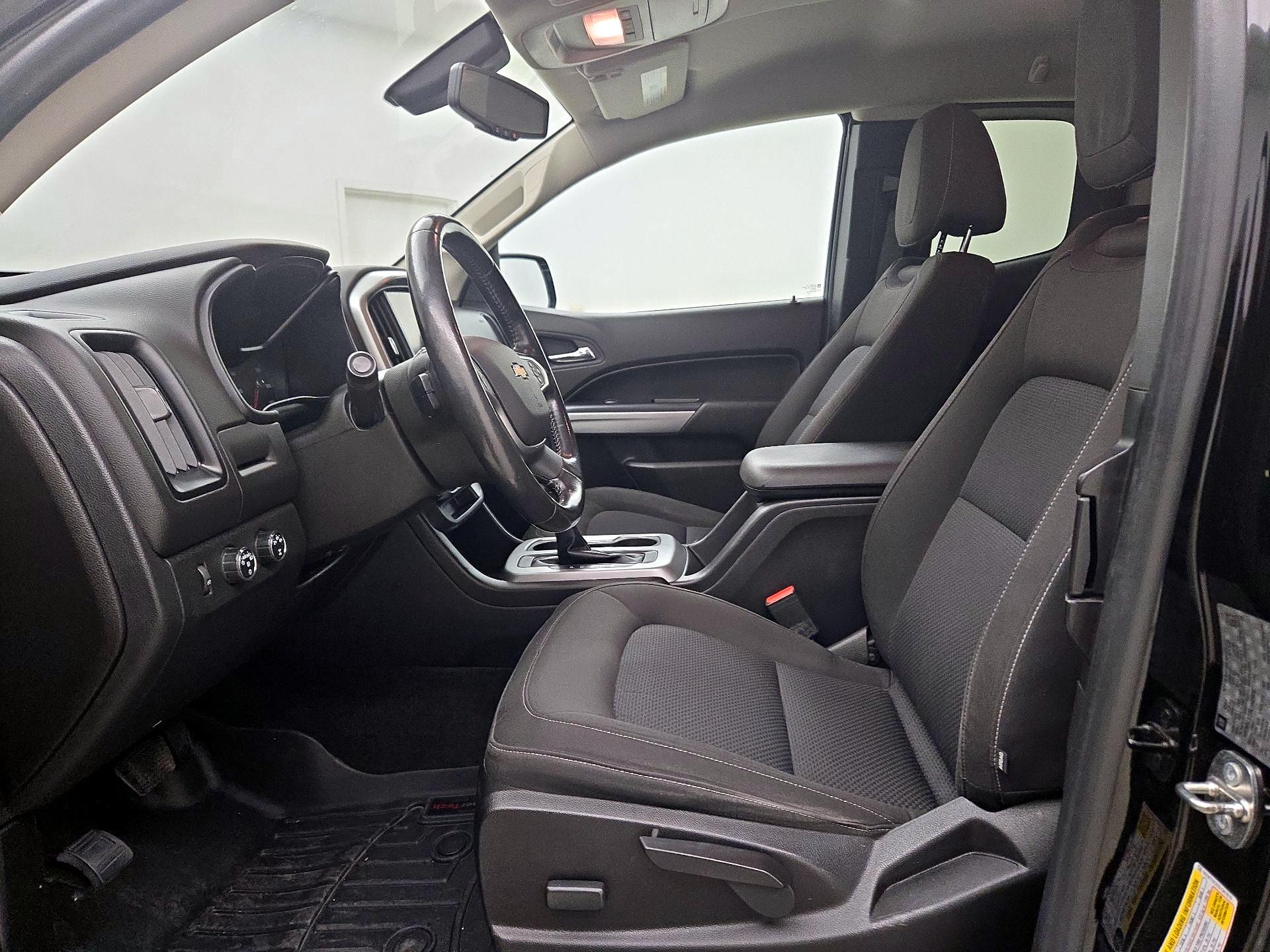 Thumbnail: 2016 Chevrolet Colorado - 11
