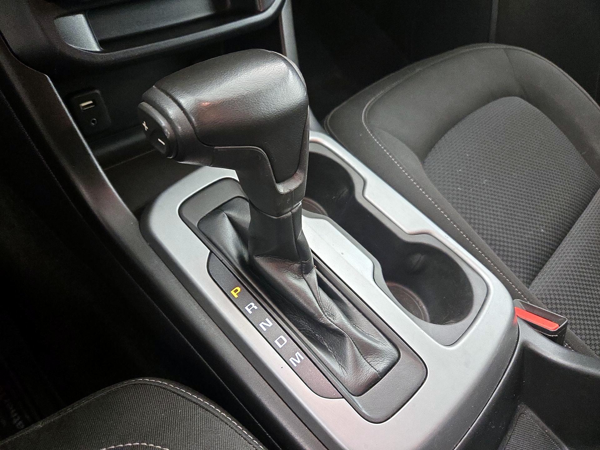 Thumbnail: 2016 Chevrolet Colorado - 16