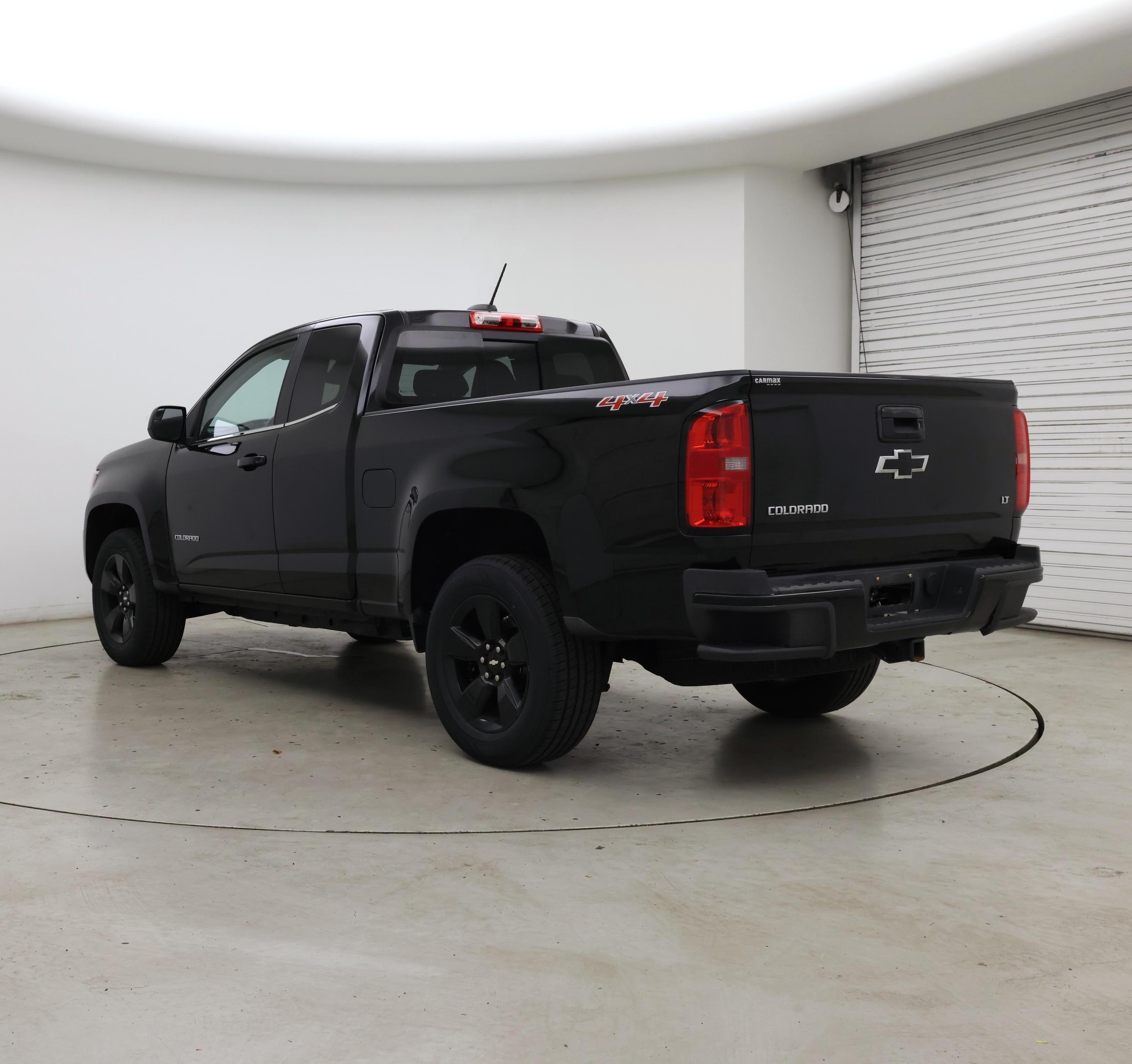 Thumbnail: 2016 Chevrolet Colorado - 2