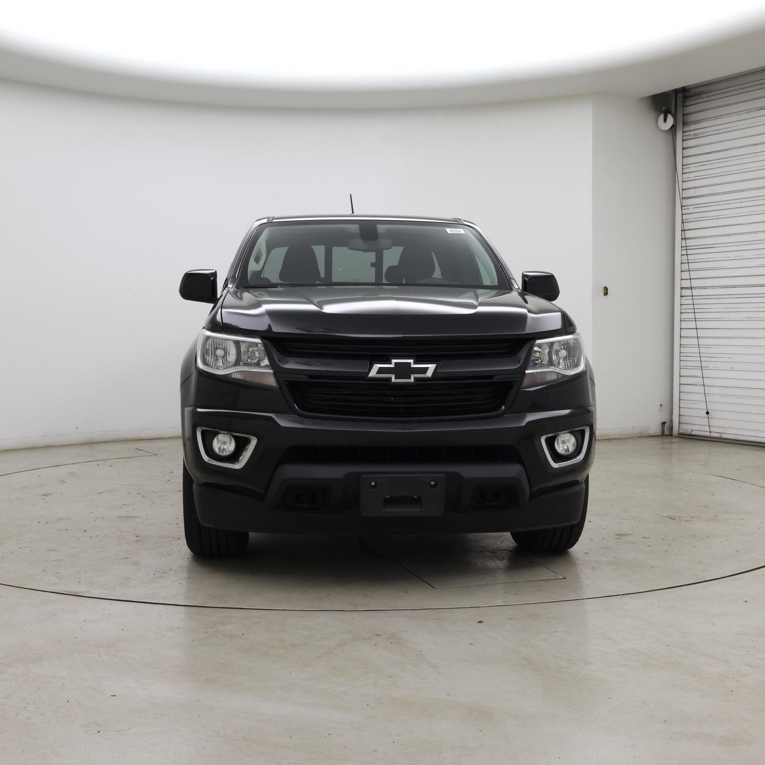 Thumbnail: 2016 Chevrolet Colorado - 5