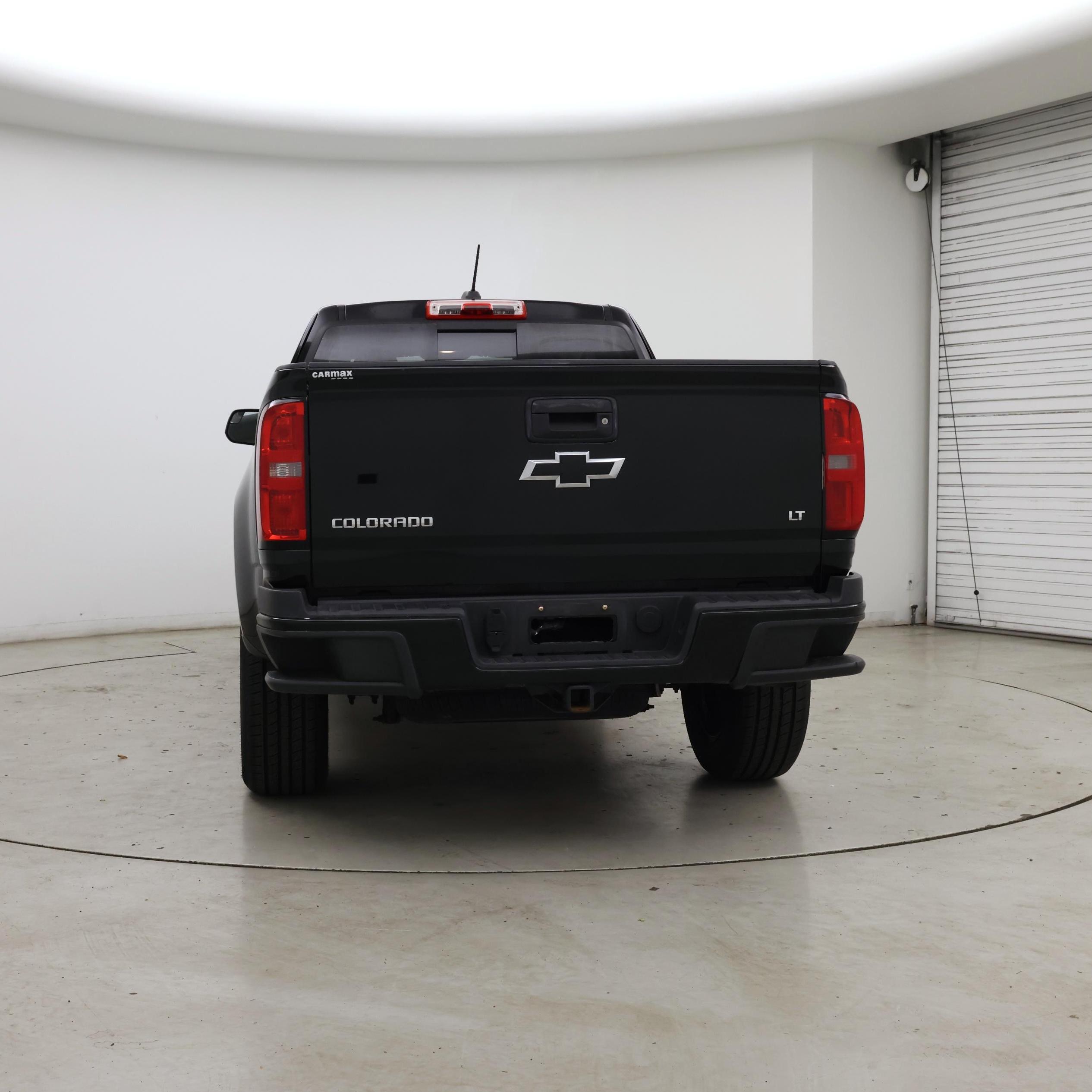 Thumbnail: 2016 Chevrolet Colorado - 6