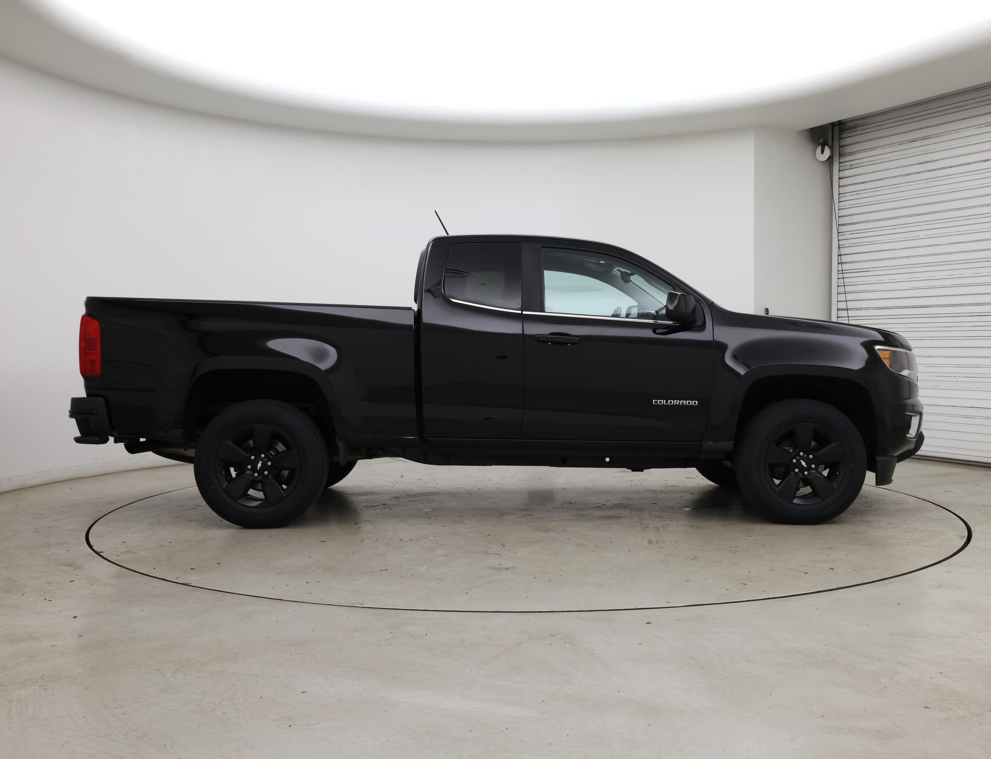 Thumbnail: 2016 Chevrolet Colorado - 7