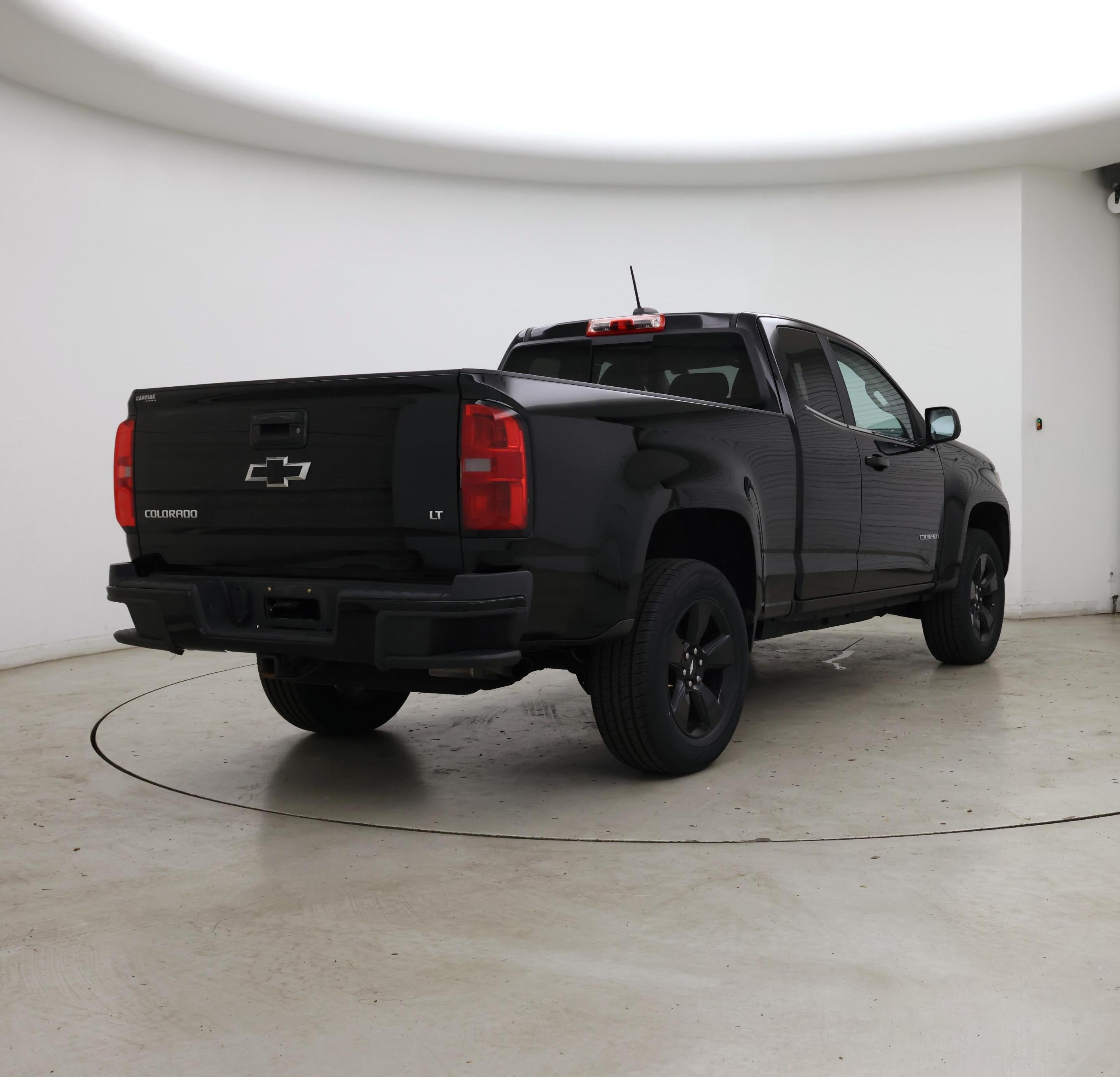 Thumbnail: 2016 Chevrolet Colorado - 8