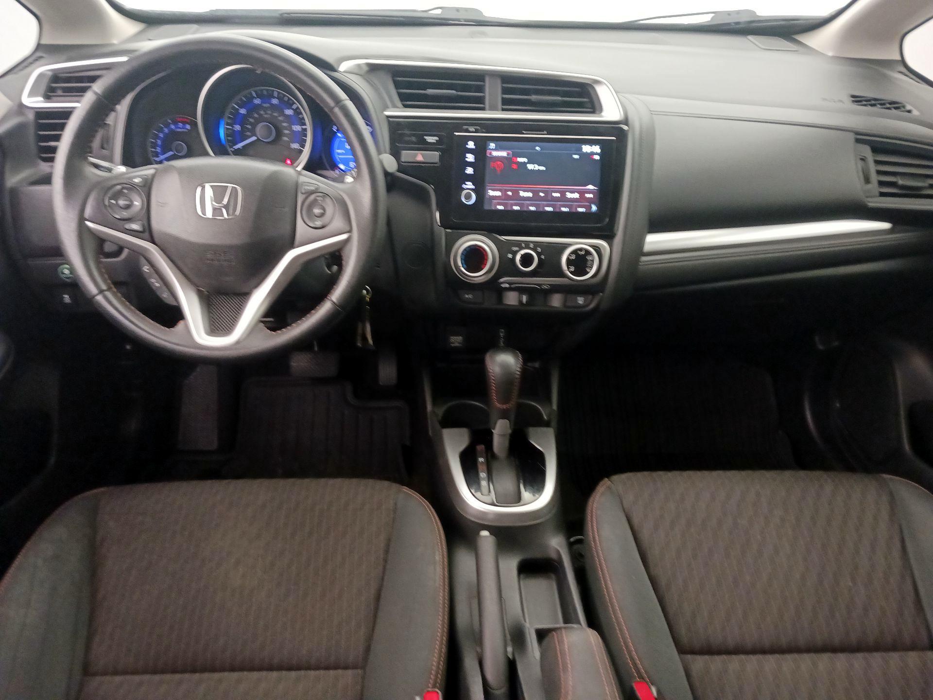 Thumbnail: 2019 Honda Fit - 9