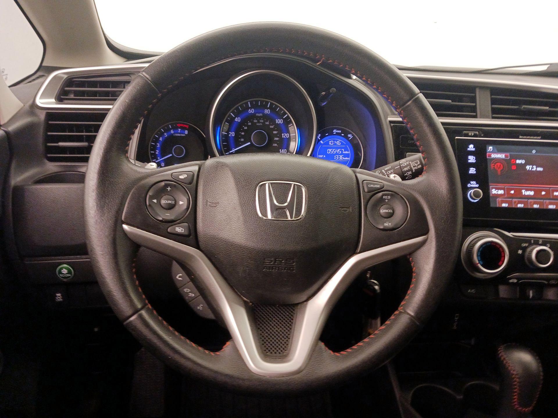Thumbnail: 2019 Honda Fit - 10