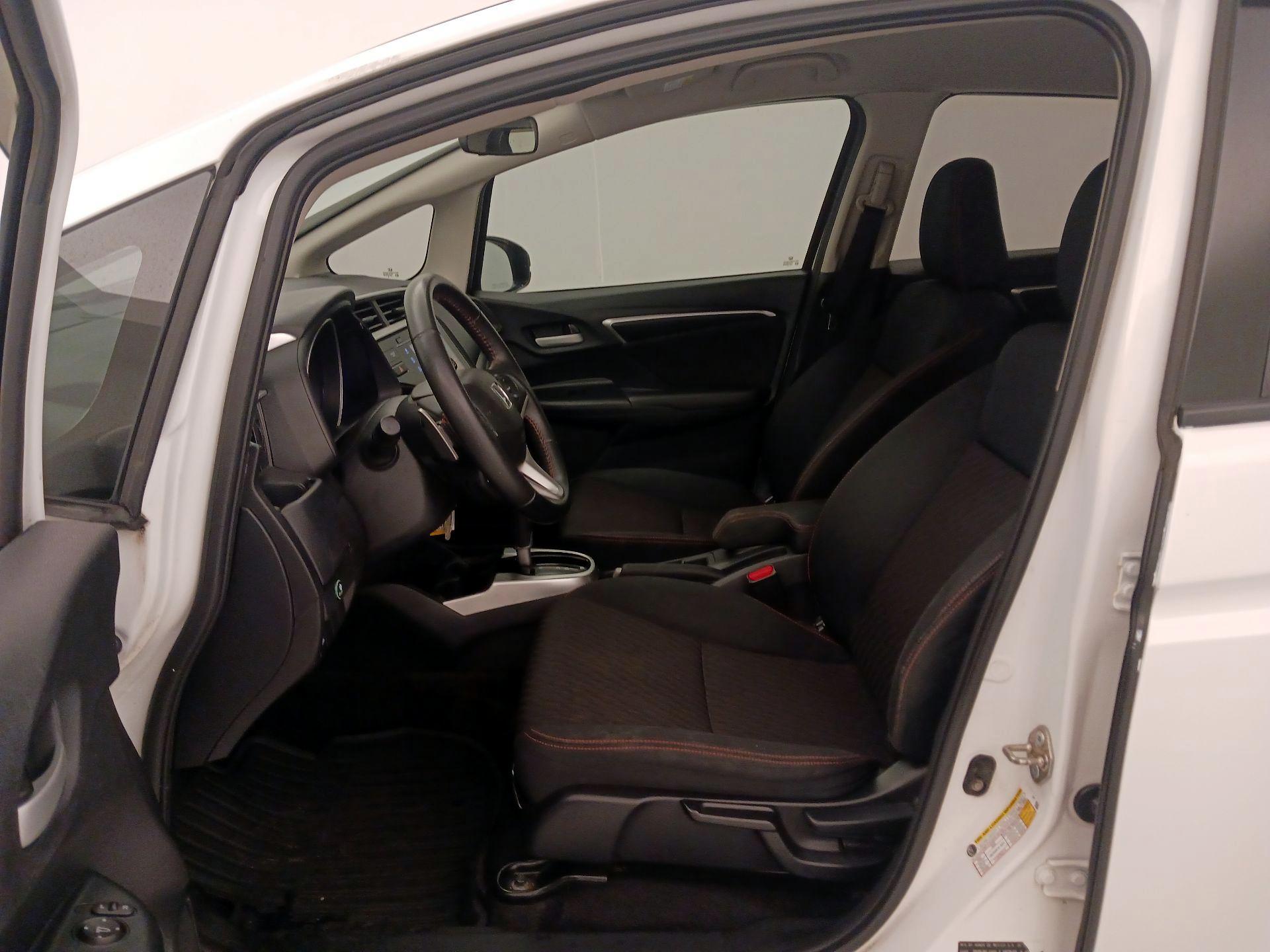 Thumbnail: 2019 Honda Fit - 11