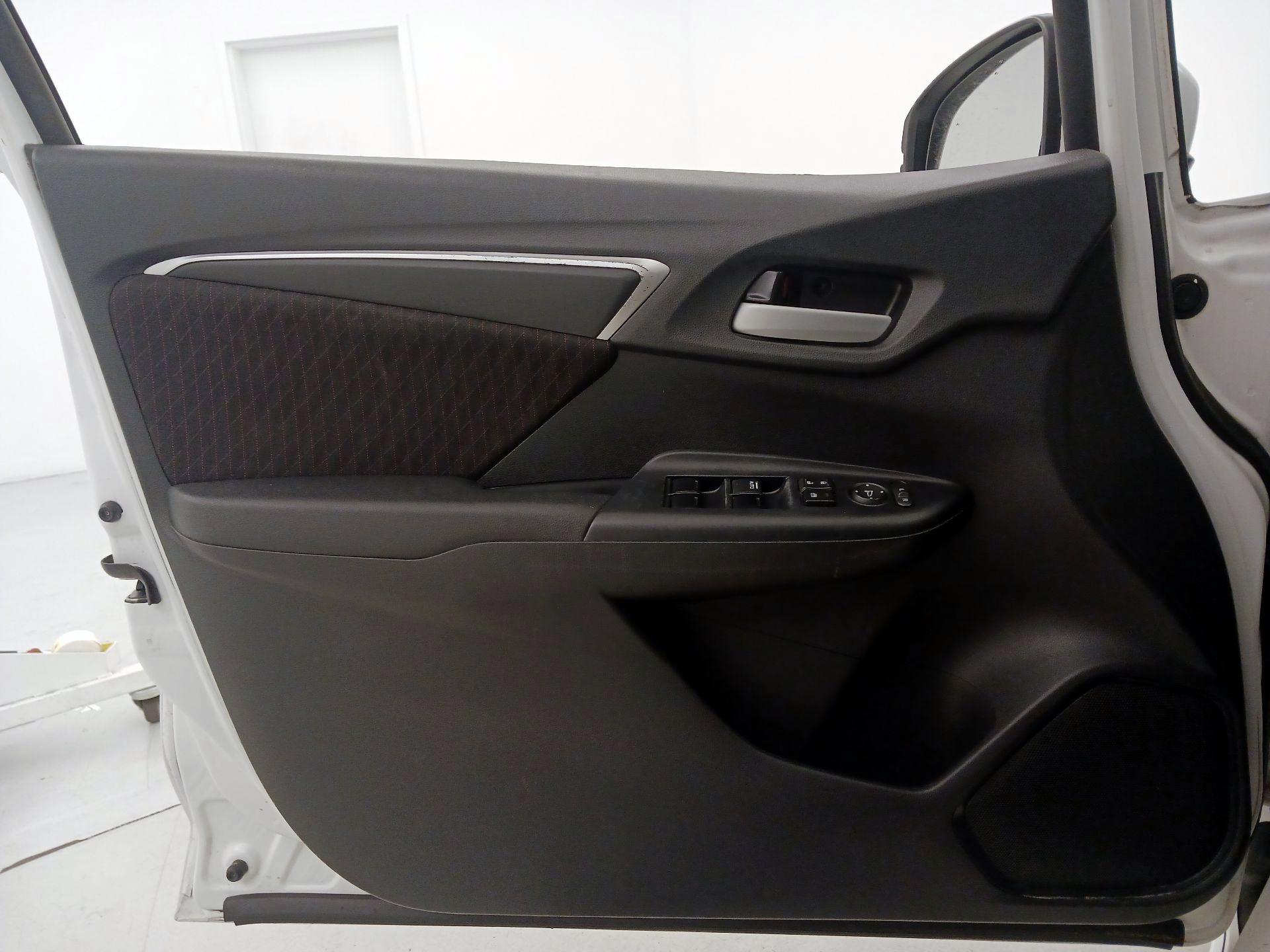 Thumbnail: 2019 Honda Fit - 12