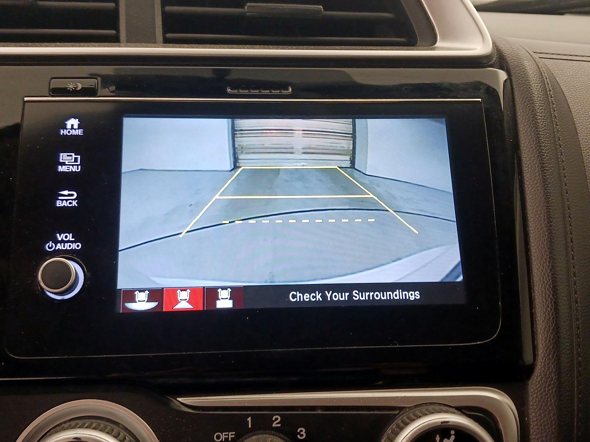 Thumbnail: 2019 Honda Fit - 14