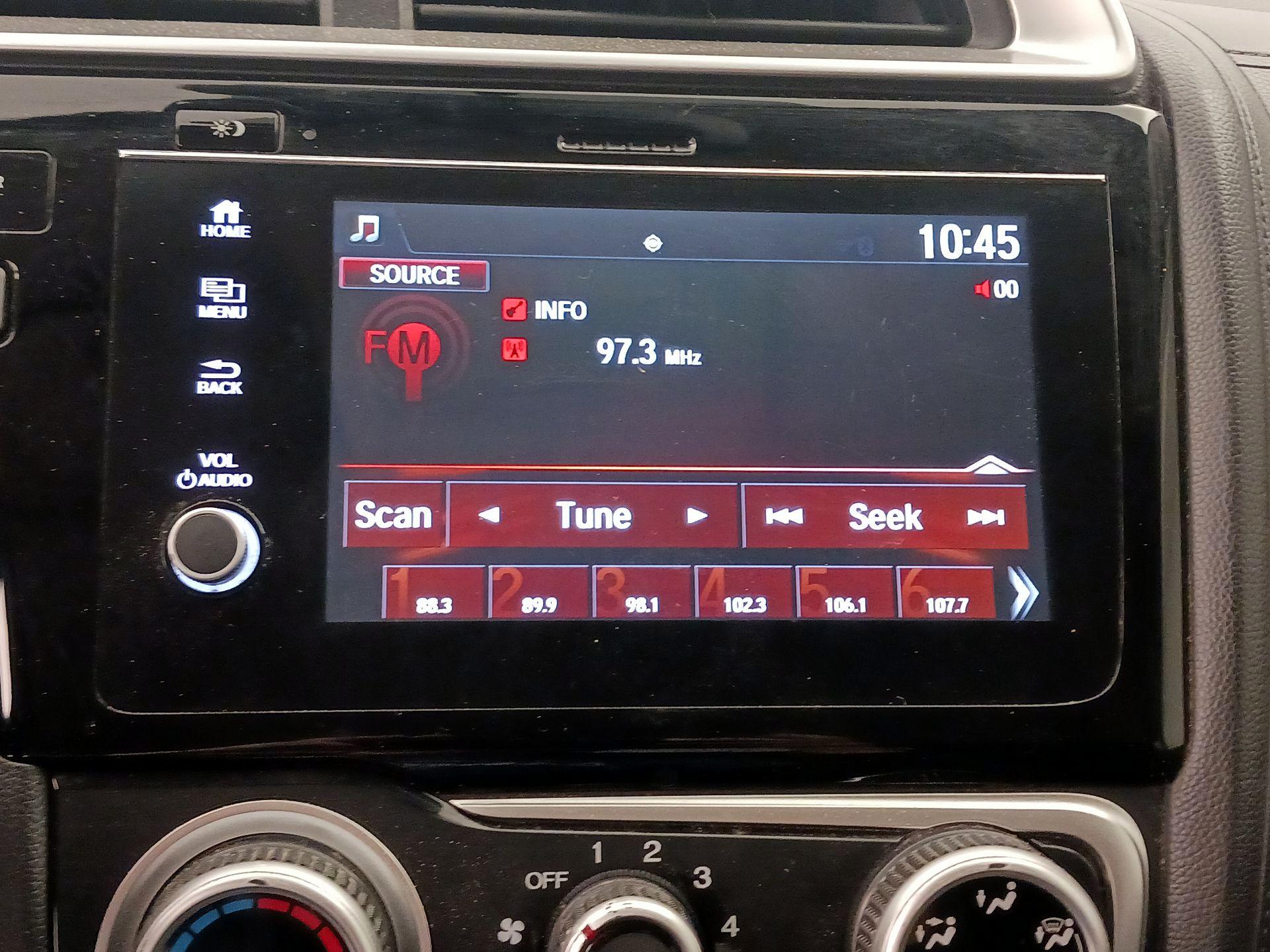 Thumbnail: 2019 Honda Fit - 15