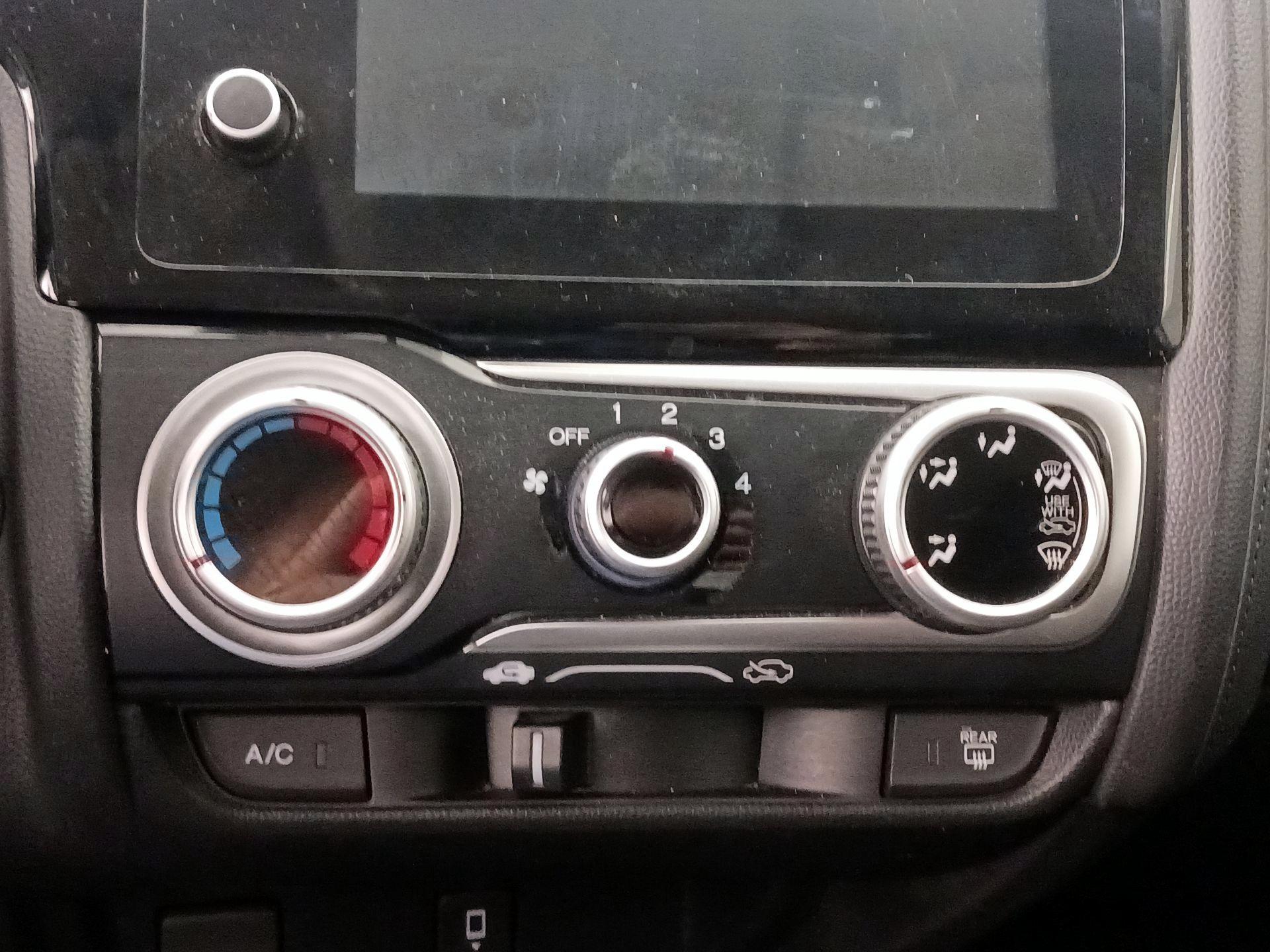 Thumbnail: 2019 Honda Fit - 16