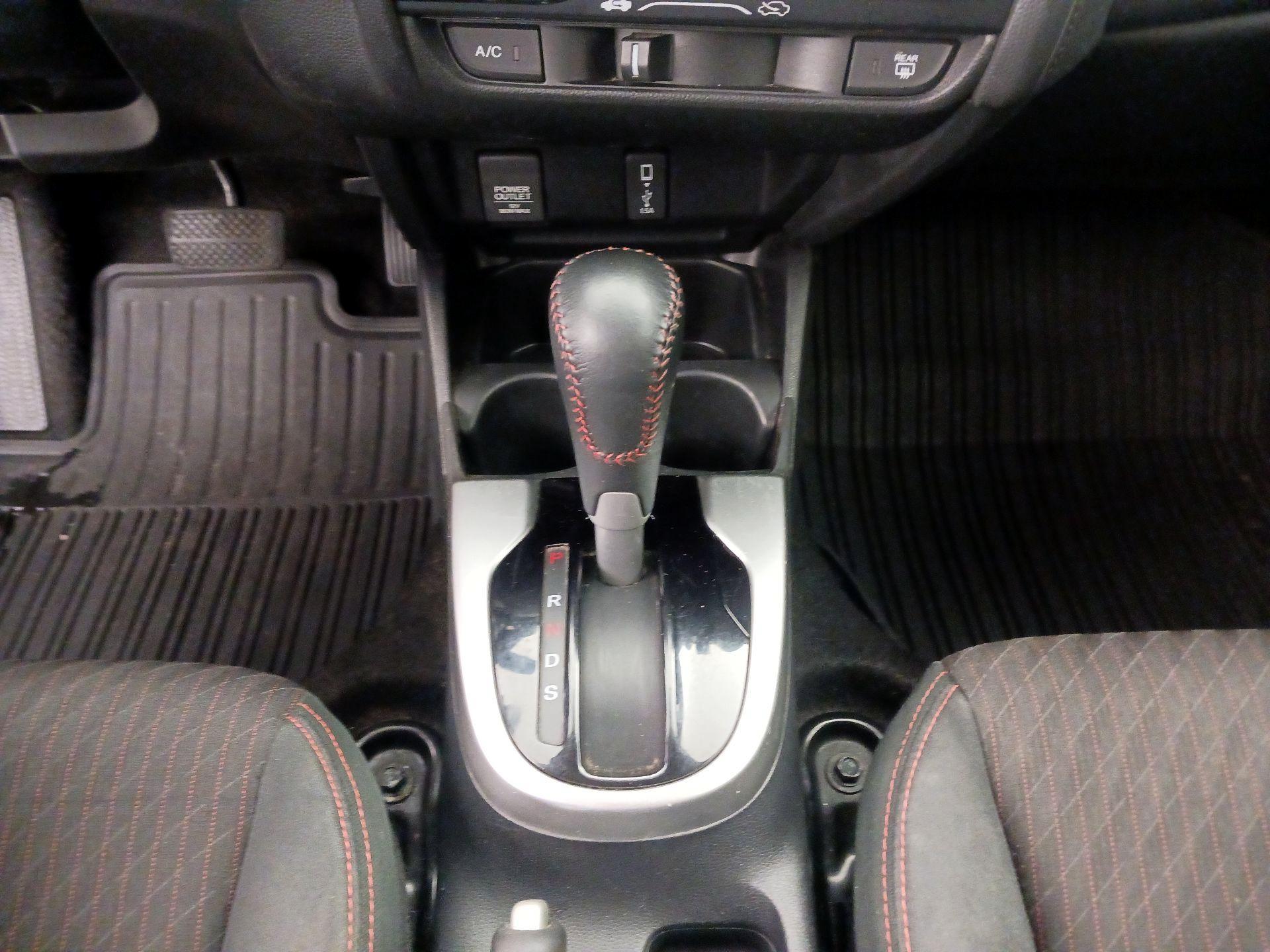Thumbnail: 2019 Honda Fit - 17