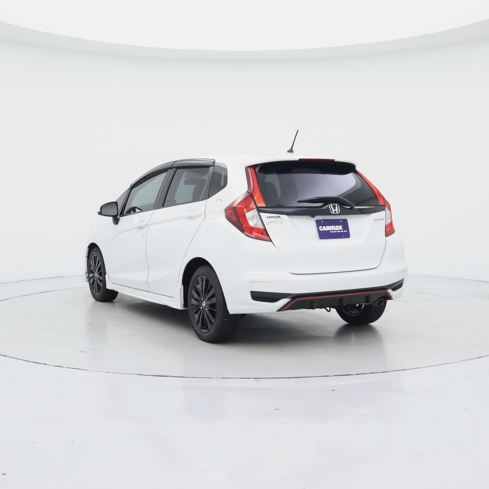 Thumbnail: 2019 Honda Fit - 2