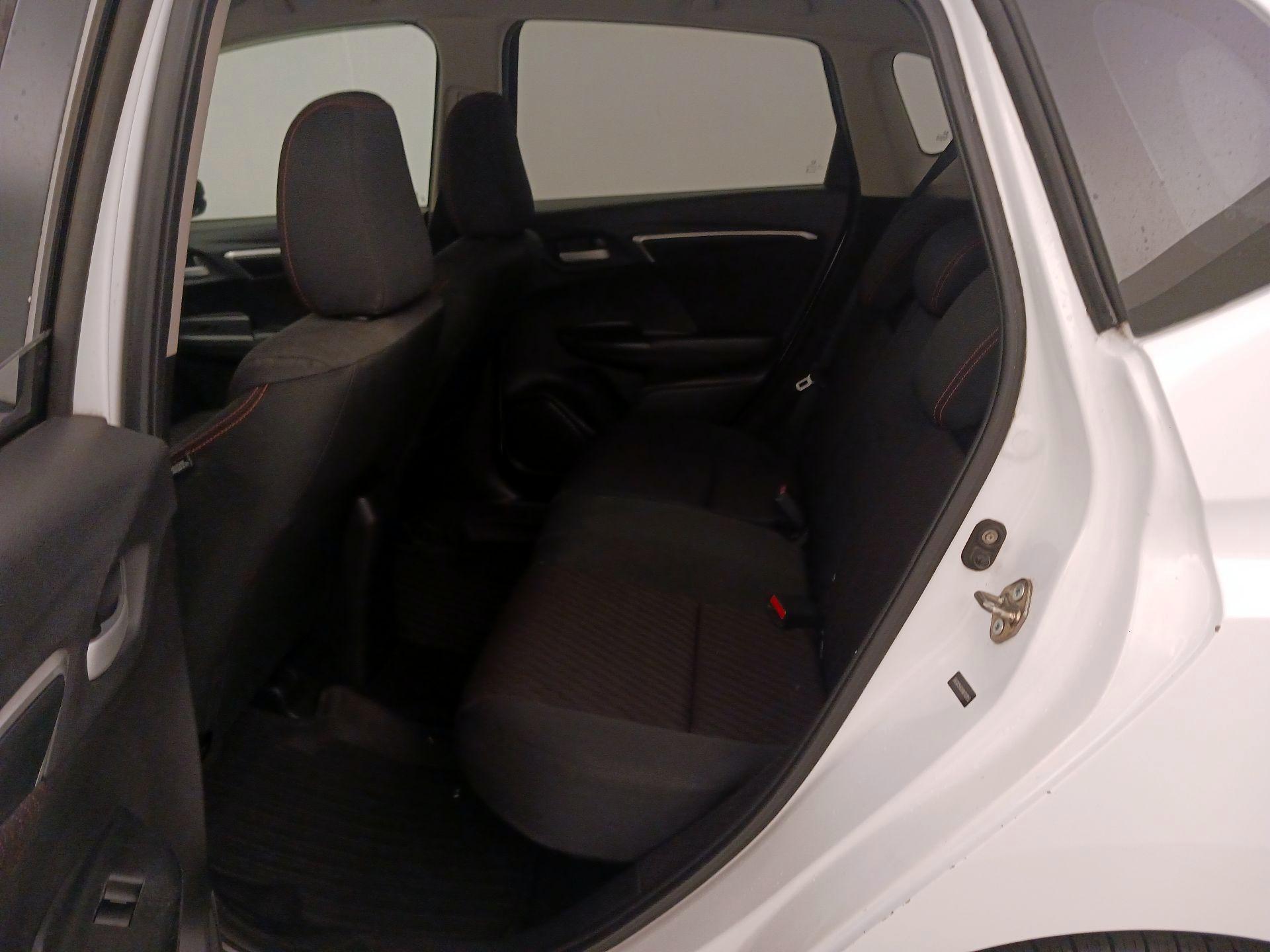 Thumbnail: 2019 Honda Fit - 19