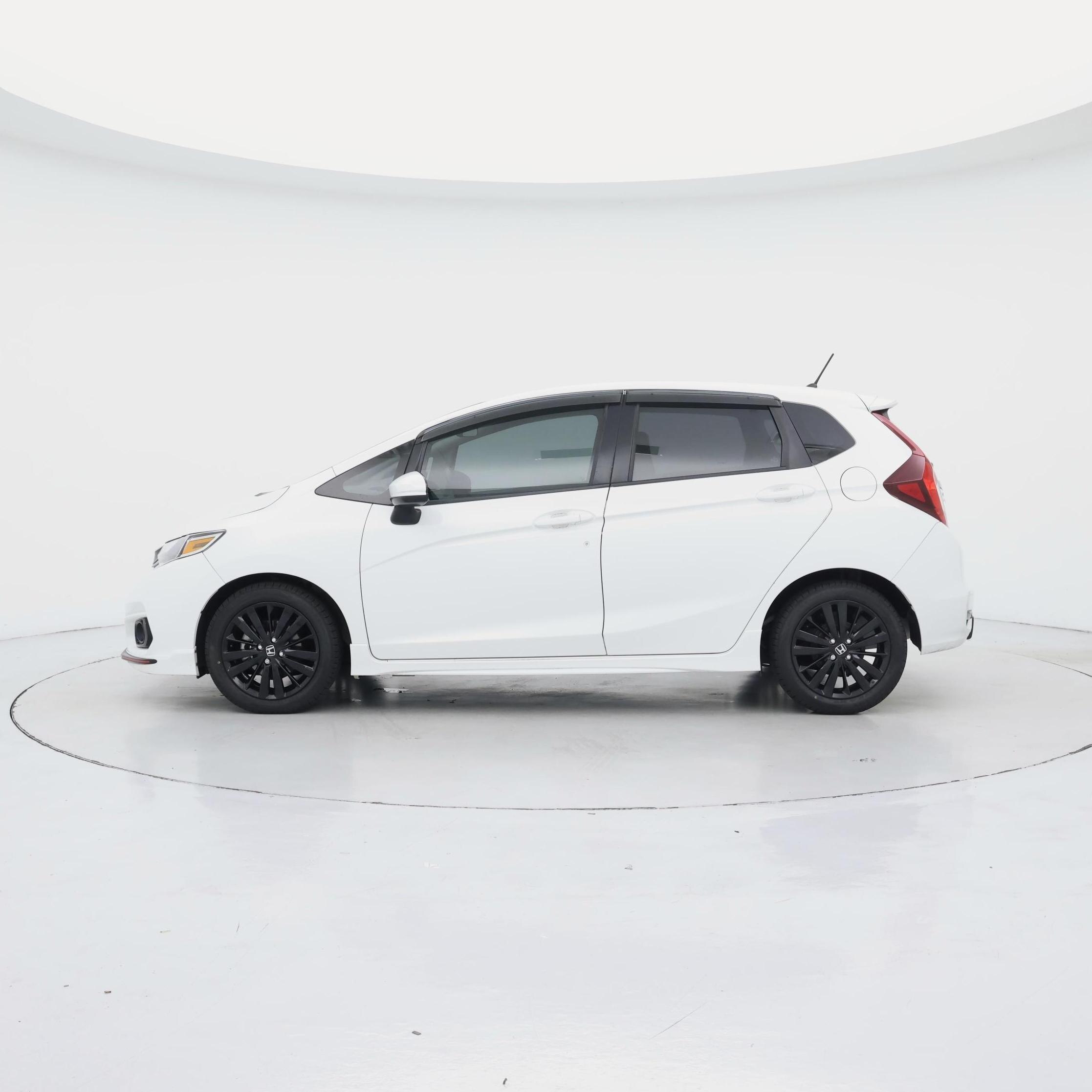 Thumbnail: 2019 Honda Fit - 3