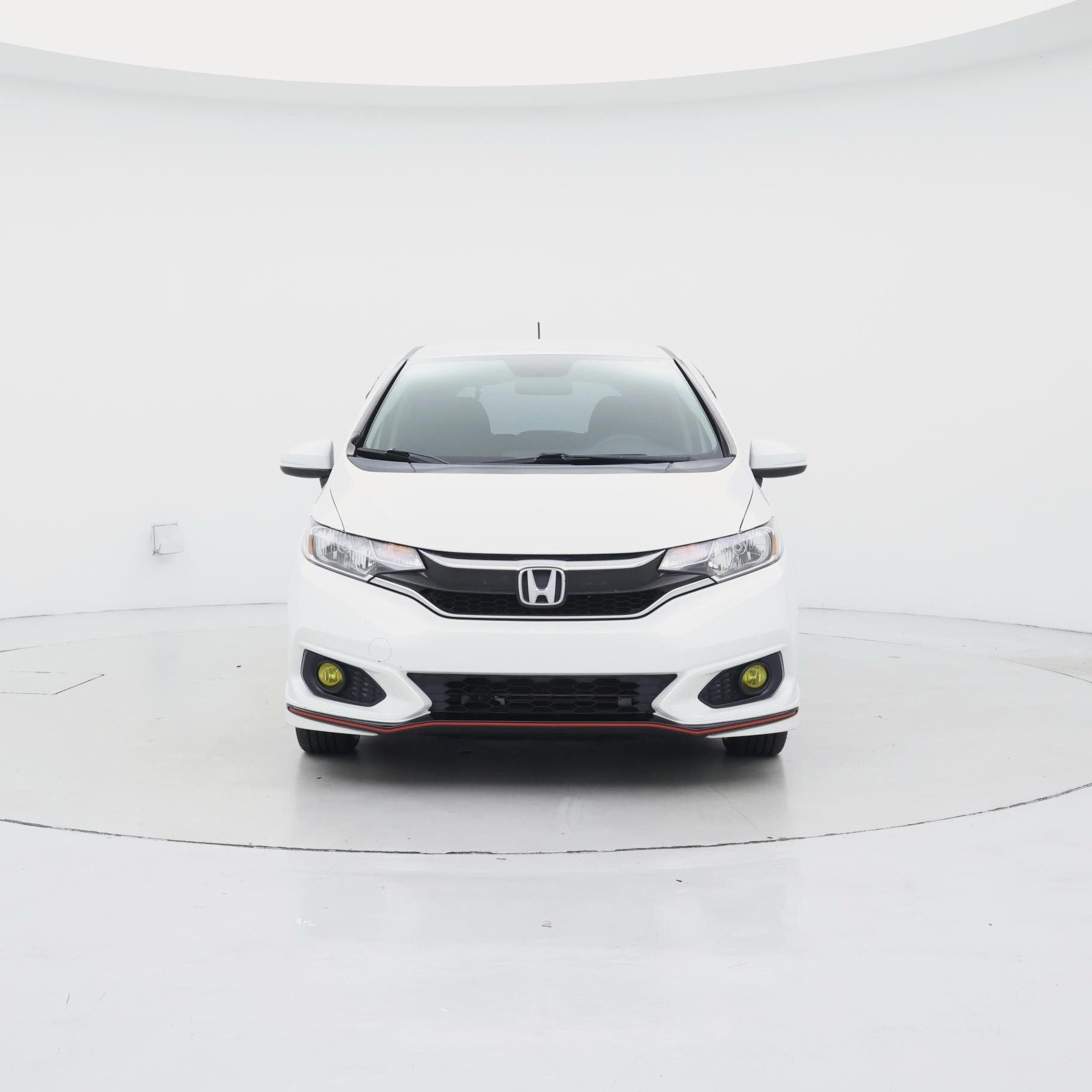 Thumbnail: 2019 Honda Fit - 5