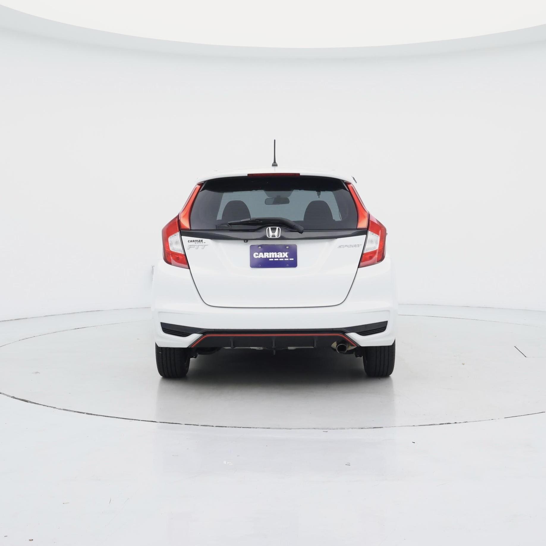 Thumbnail: 2019 Honda Fit - 6