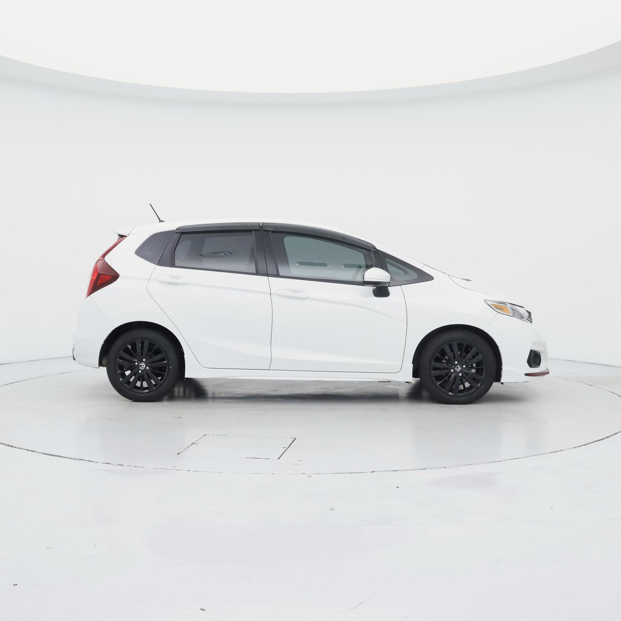 Thumbnail: 2019 Honda Fit - 7