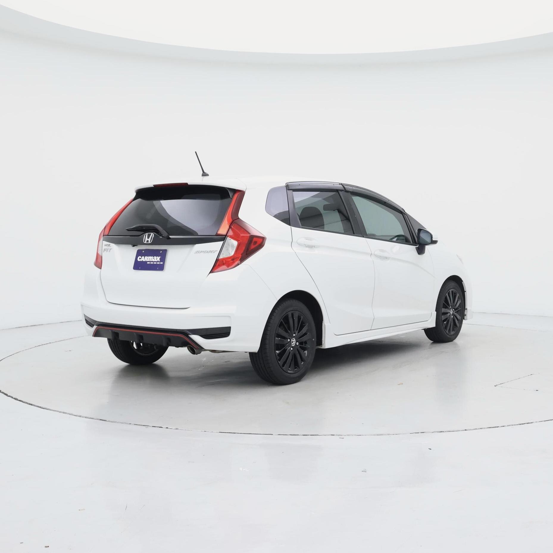 Thumbnail: 2019 Honda Fit - 8