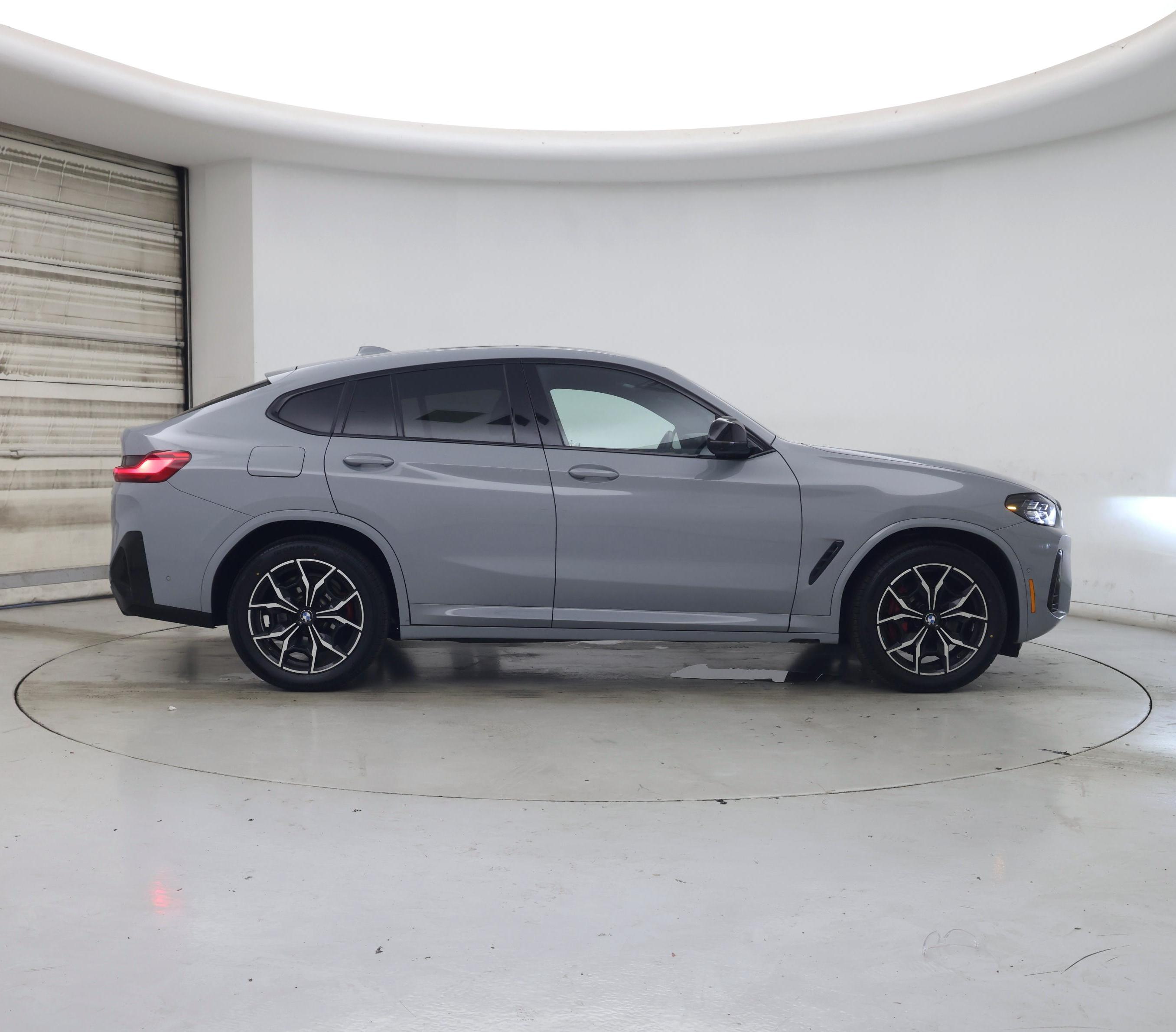 Thumbnail: 2024 BMW X4 - 7