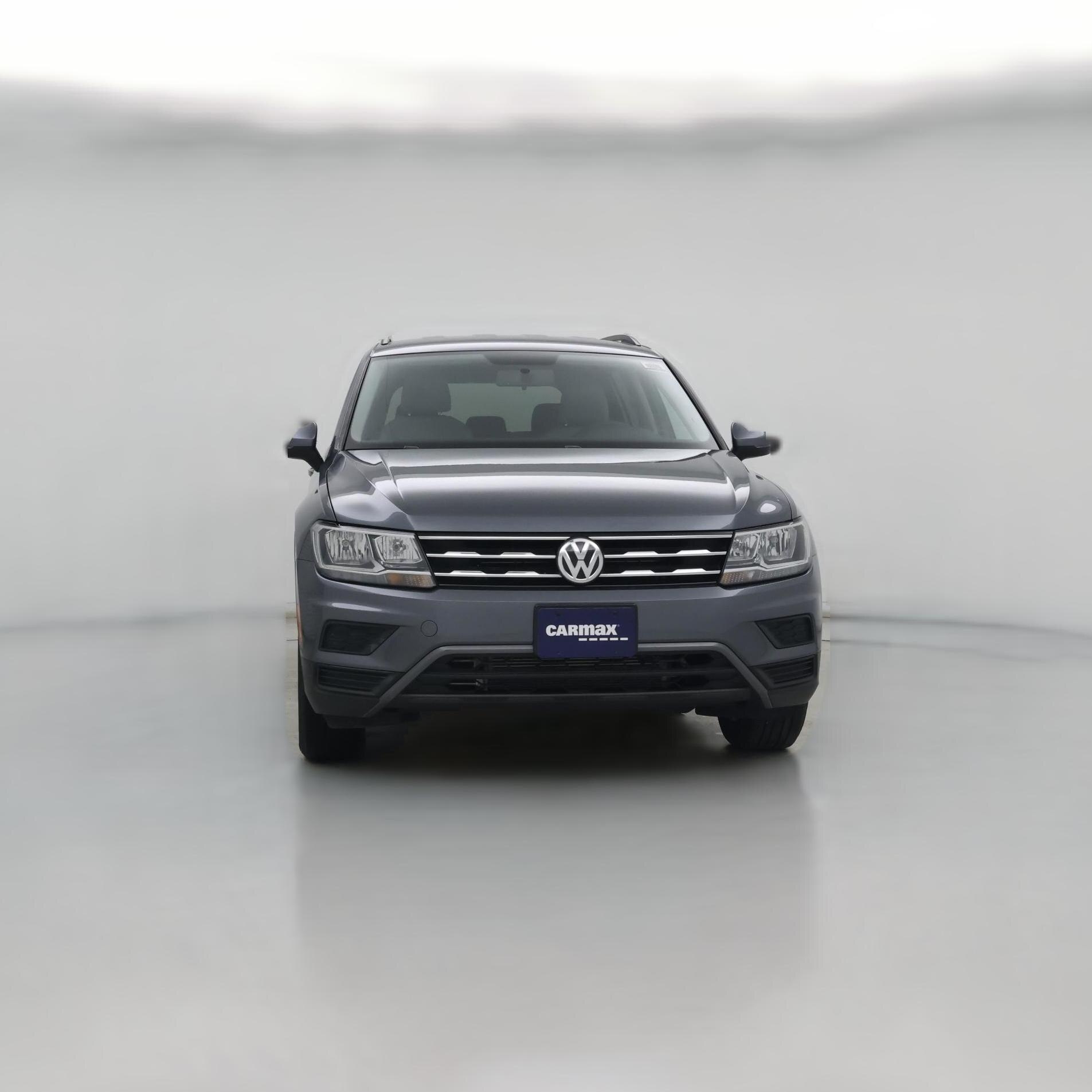 Thumbnail: 2020 Volkswagen Tiguan - 1