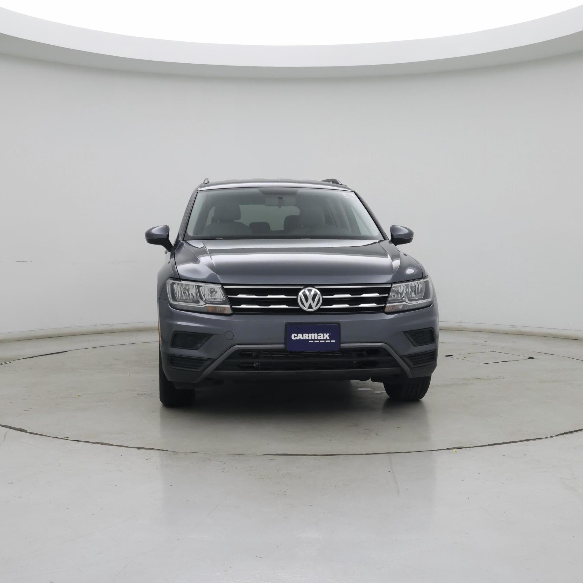 Thumbnail: 2020 Volkswagen Tiguan - 7