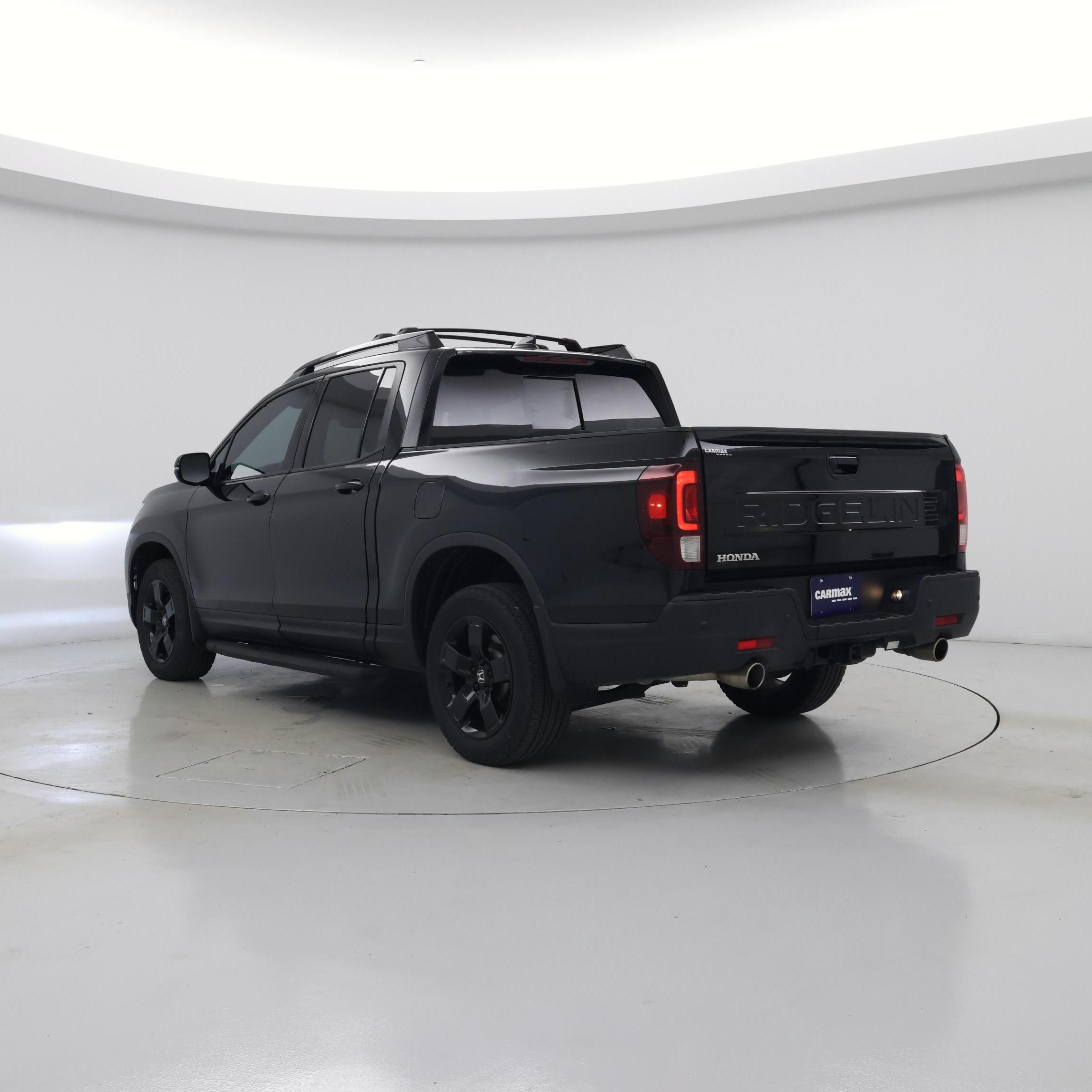 Thumbnail: 2024 Honda Ridgeline - 2