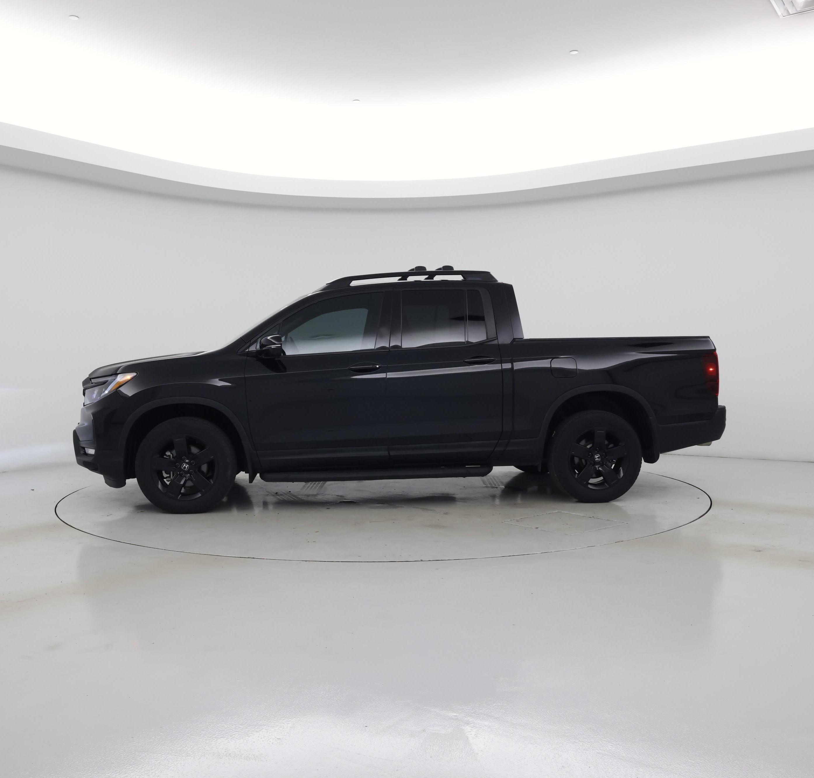 Thumbnail: 2024 Honda Ridgeline - 3