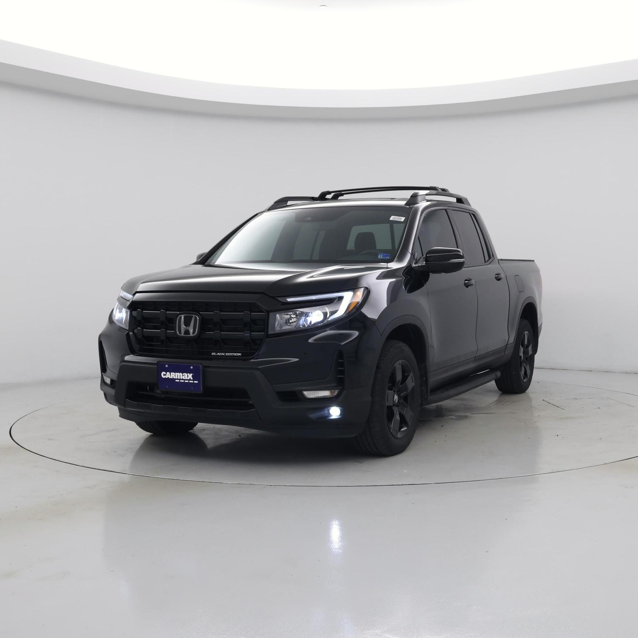 Thumbnail: 2024 Honda Ridgeline - 4